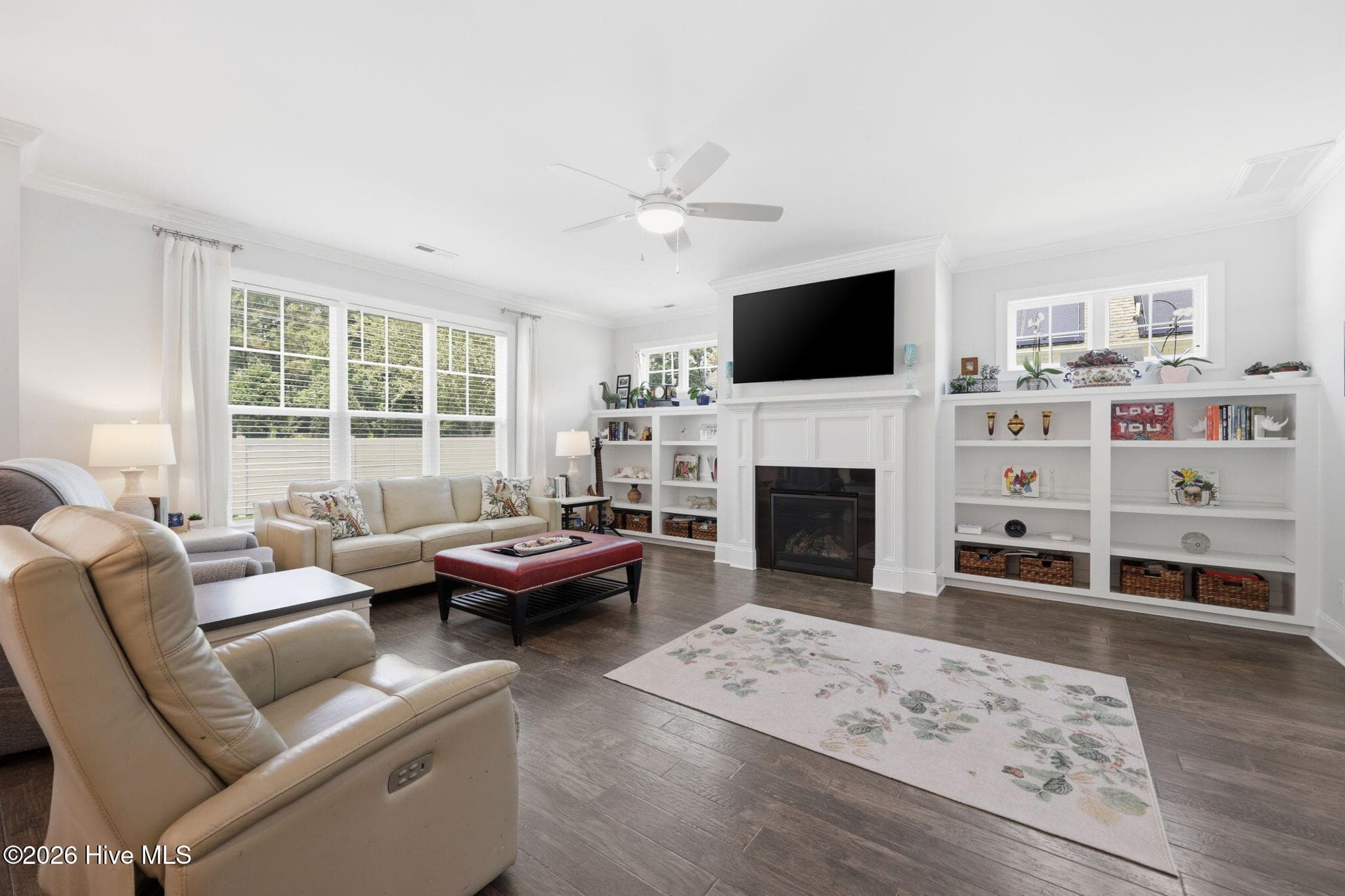 Single Family Residence at 3704 Colony Woods Drive, Greenville, NC 27834, photo 12 of 55