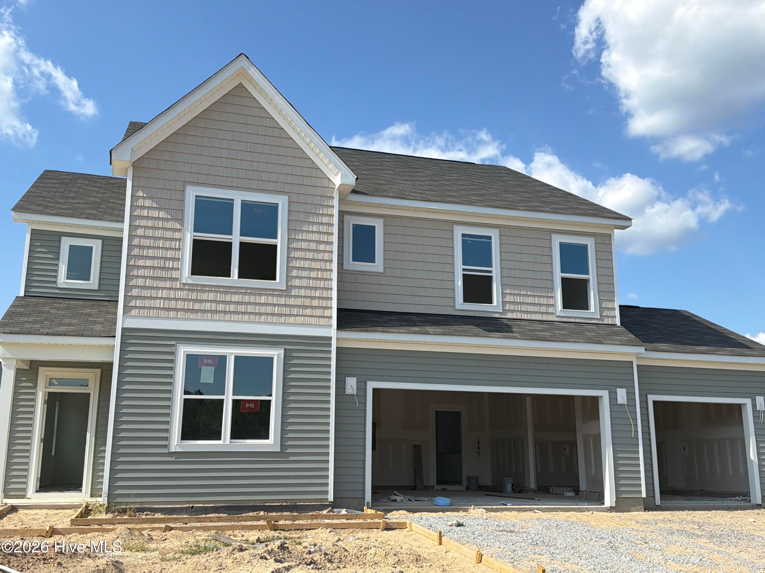 Single Family Residence at 523 Midsummer Street, Aberdeen, NC 28315, photo 2 of 5