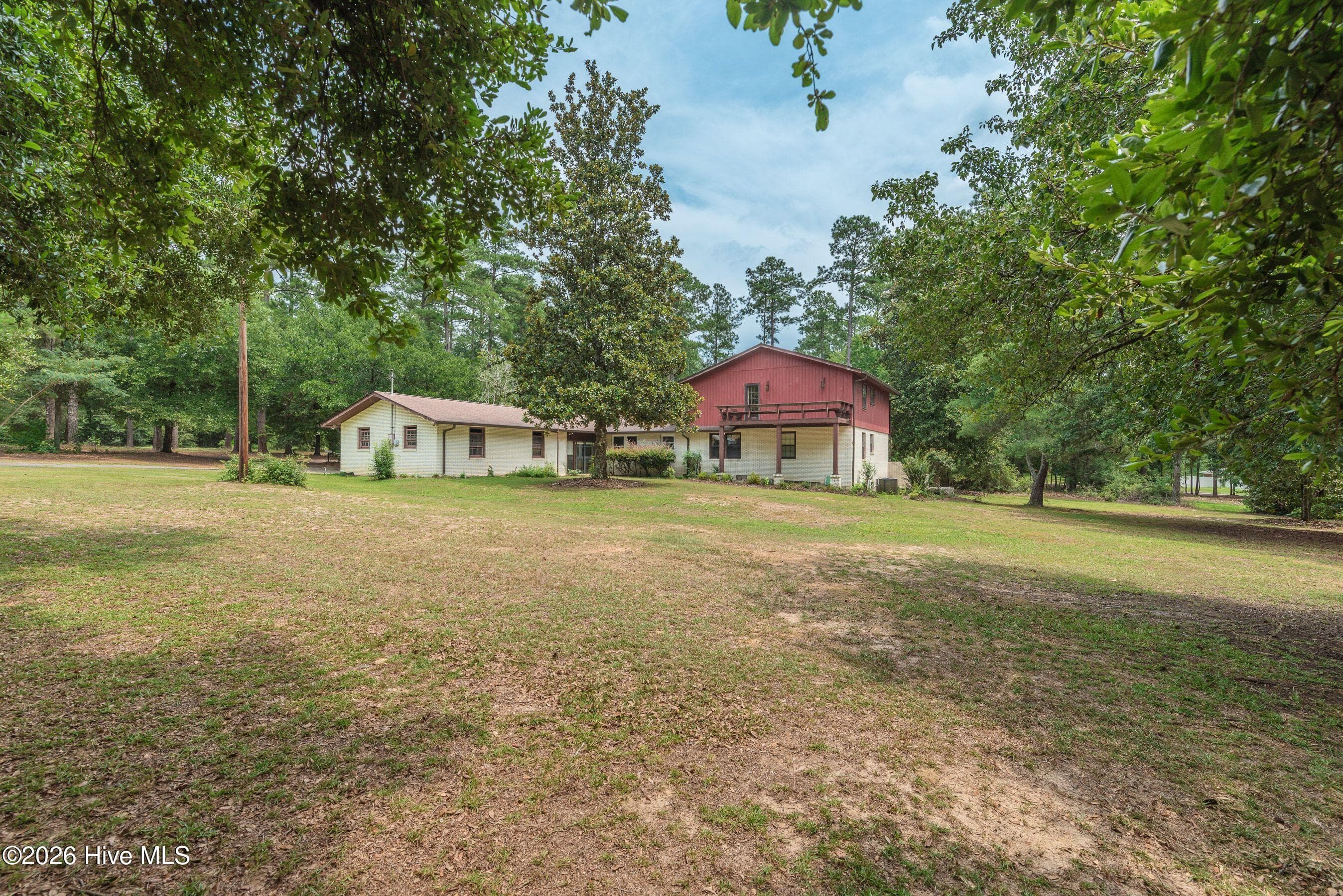 Single Family Residence at 701 Meyers Street, Jackson, SC 29831, photo 62 of 69