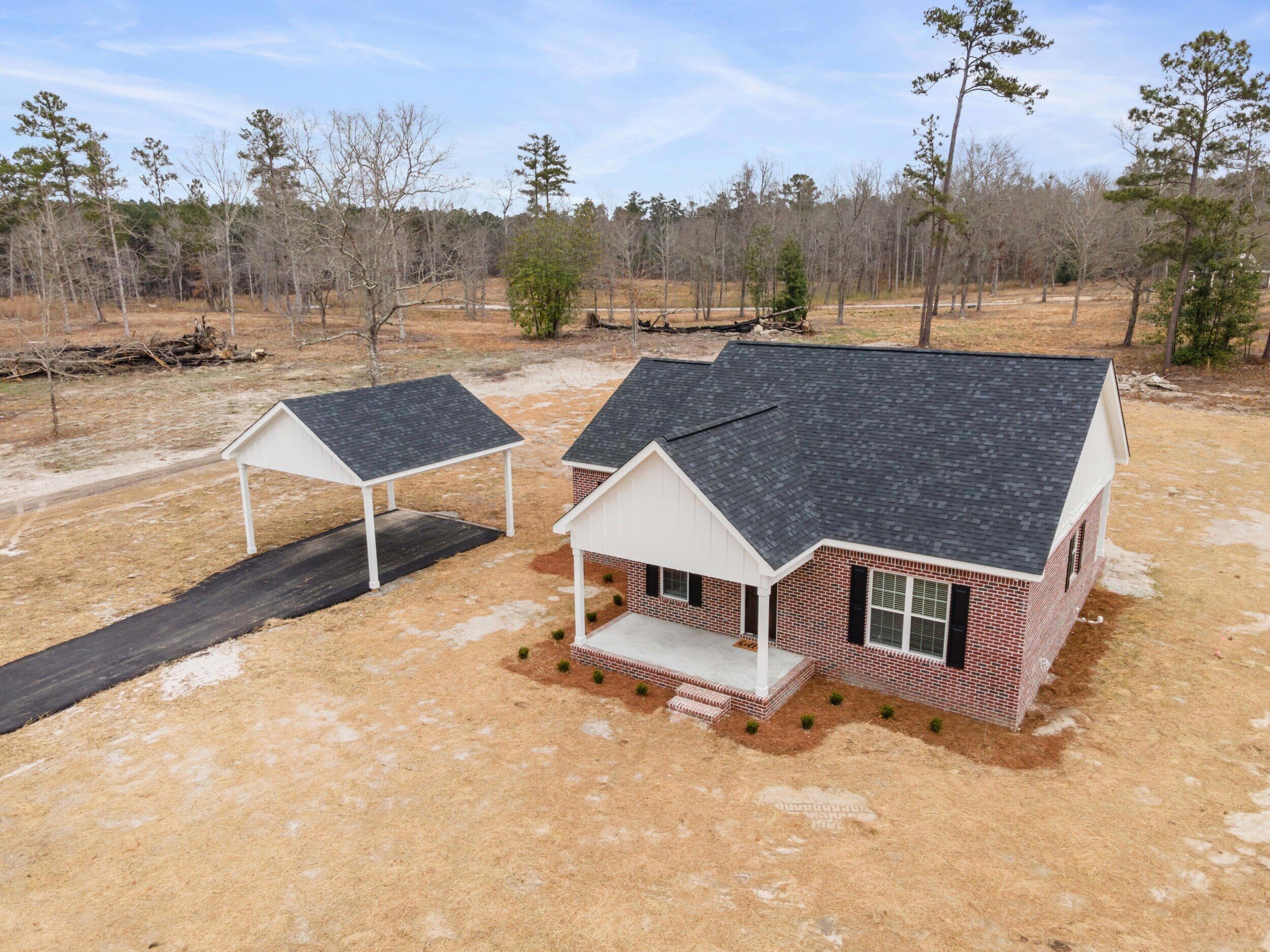 Single Family Residence at 110 Big Rock Road, Thomson, GA 30824, photo 32 of 32