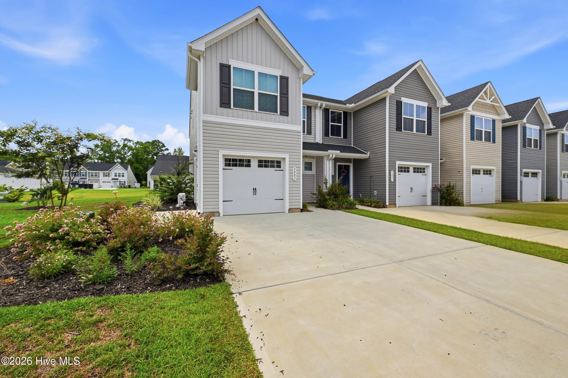 Townhouse at 3005 Edgemead Circle NW, Calabash, NC 28467, photo 4 of 42