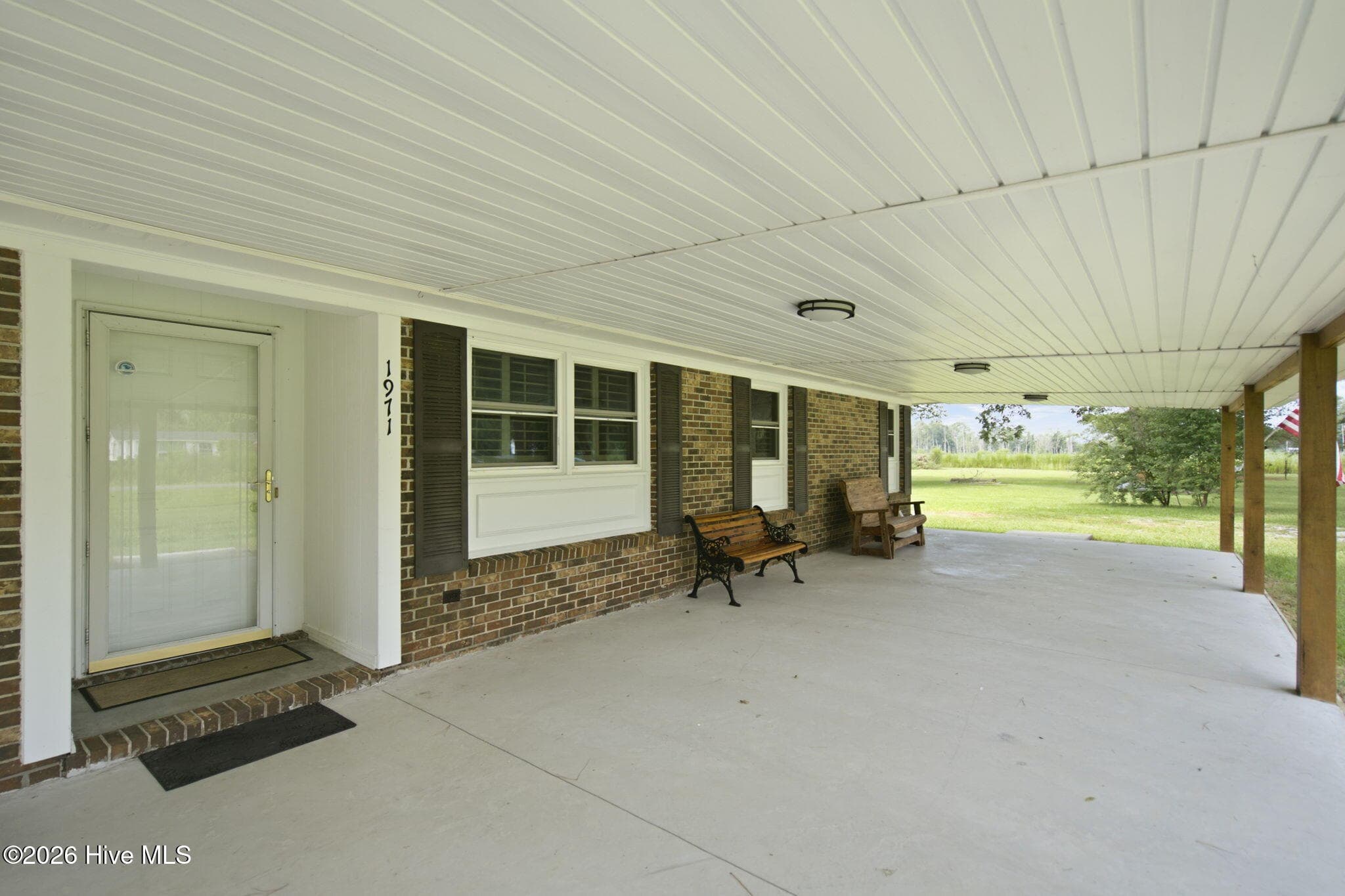 Single Family Residence at 1971 Raccoon Road, Willard, NC 28478, photo 4 of 26