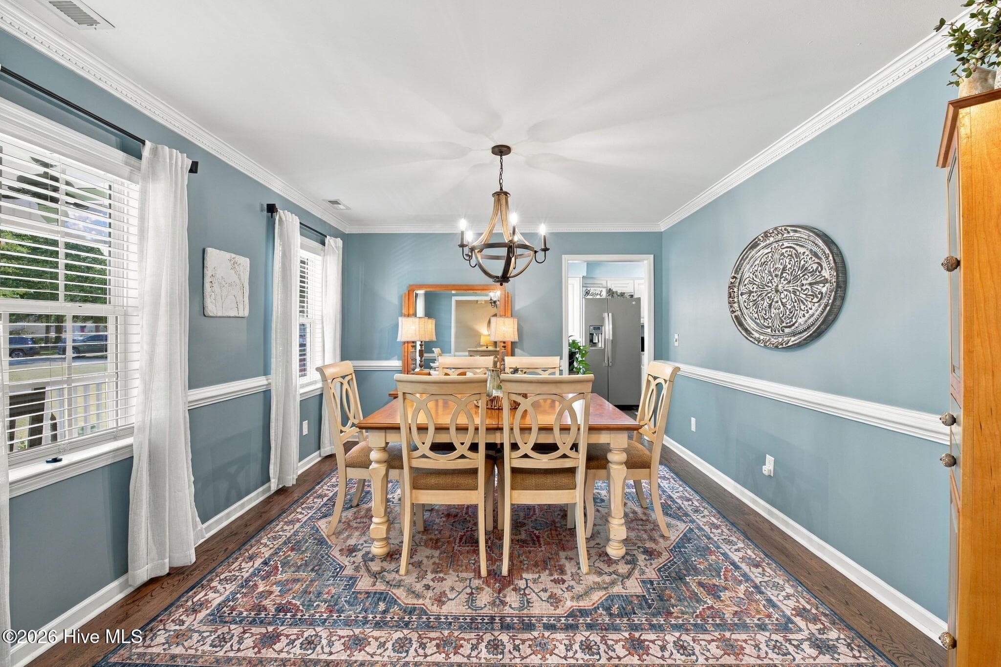 Single Family Residence at 100 Fern Court, New Bern, NC 28562, photo 10 of 53