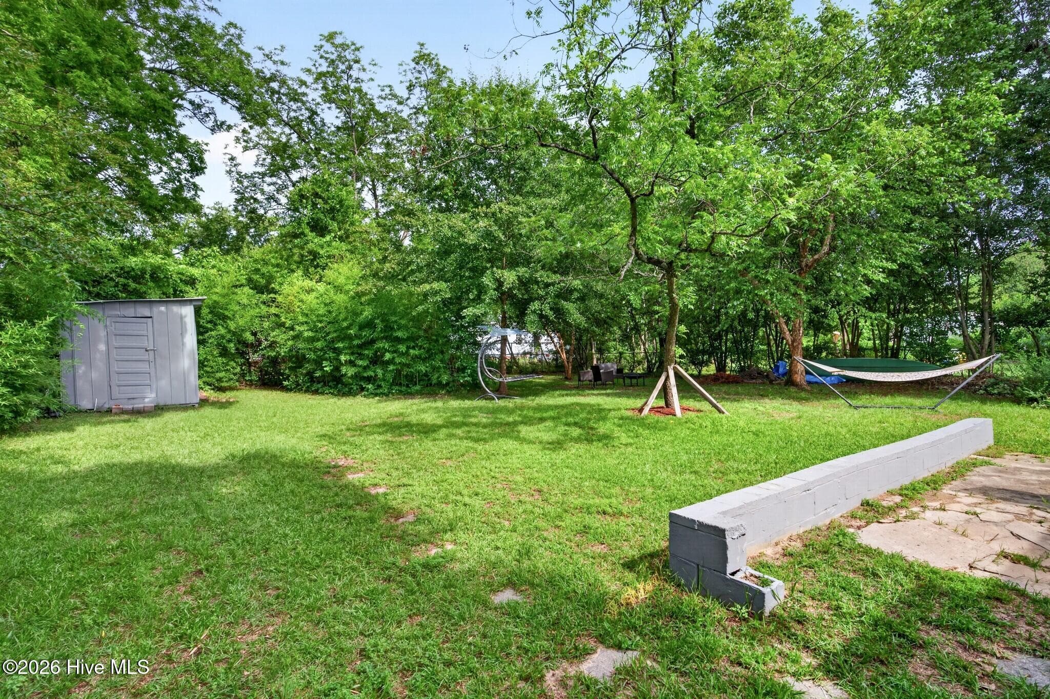 Single Family Residence at 2315 Henry Circle, Augusta, GA 30906, photo 34 of 38
