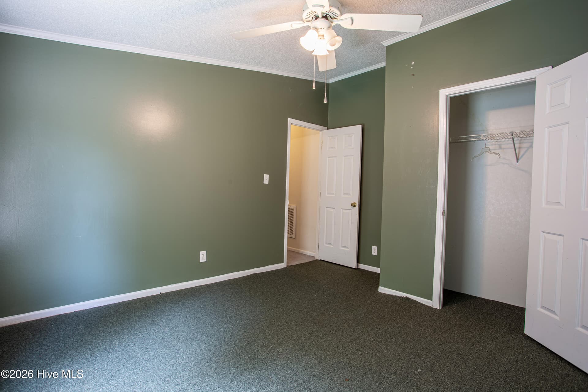 Manufactured Home at 174 Shaffer Road, Rockingham, NC 28379, photo 3 of 3