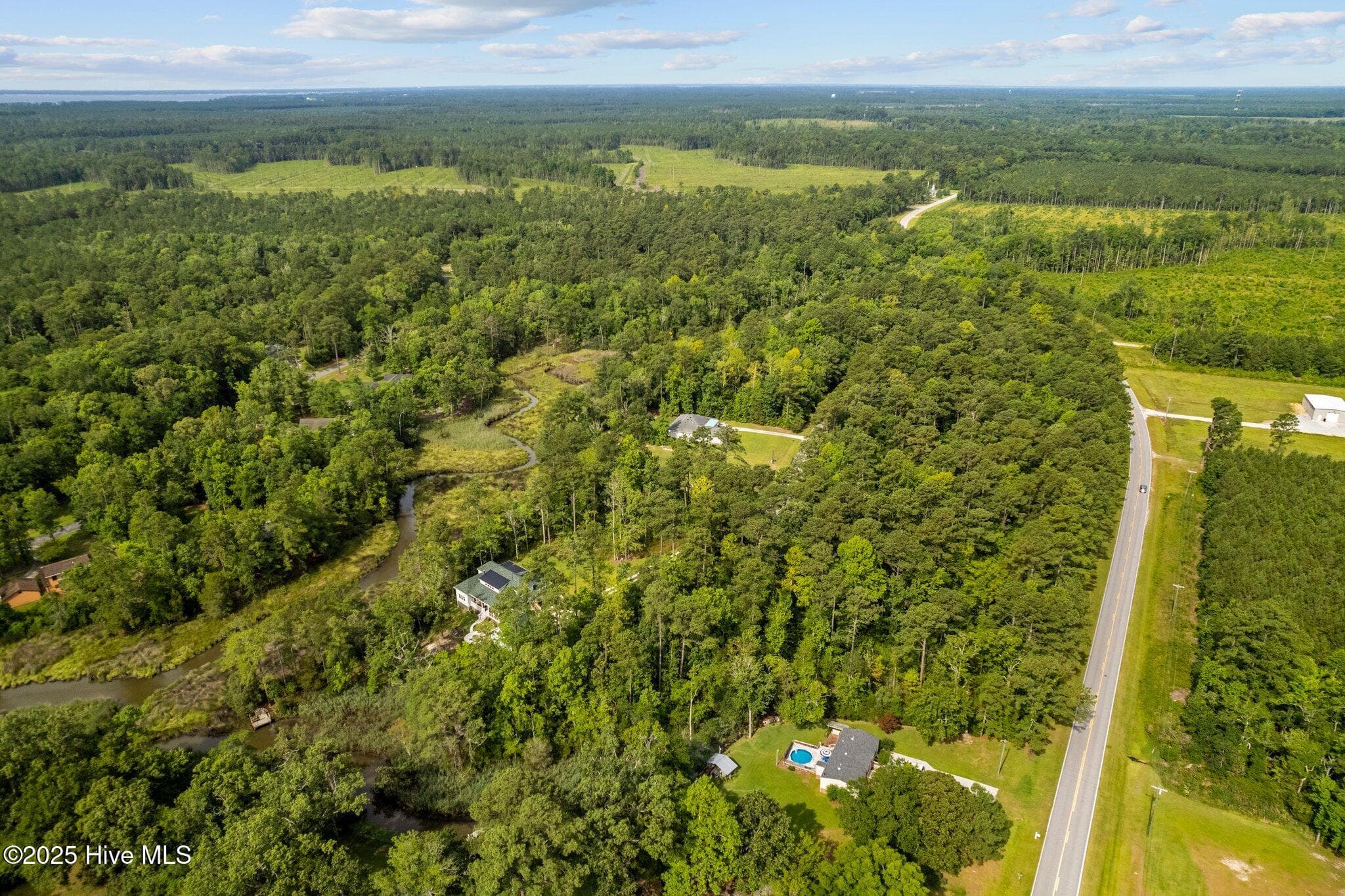 Undeveloped at 178 114 Marsh Run, Oriental, NC 28571, photo 17 of 28