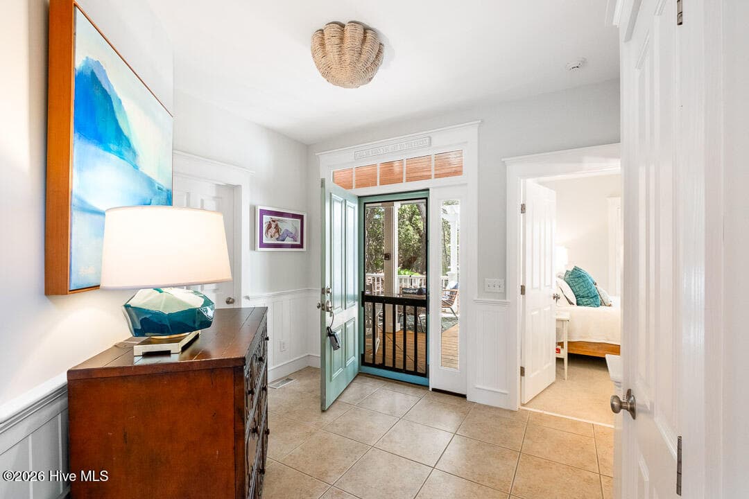 Single Family Residence at 17 Sabal Palm Trail, Bald Head Island, NC 28461, photo 37 of 42