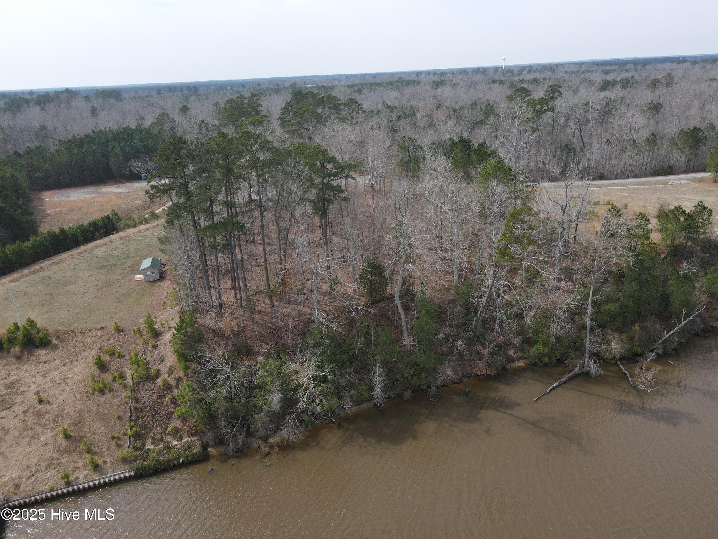 Residential Lot at Lot 9 Riversedge Drive, Winton, NC 27986, photo 2 of 11