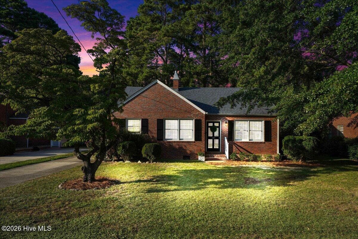 1509 Rose Street, Goldsboro, NC 27530