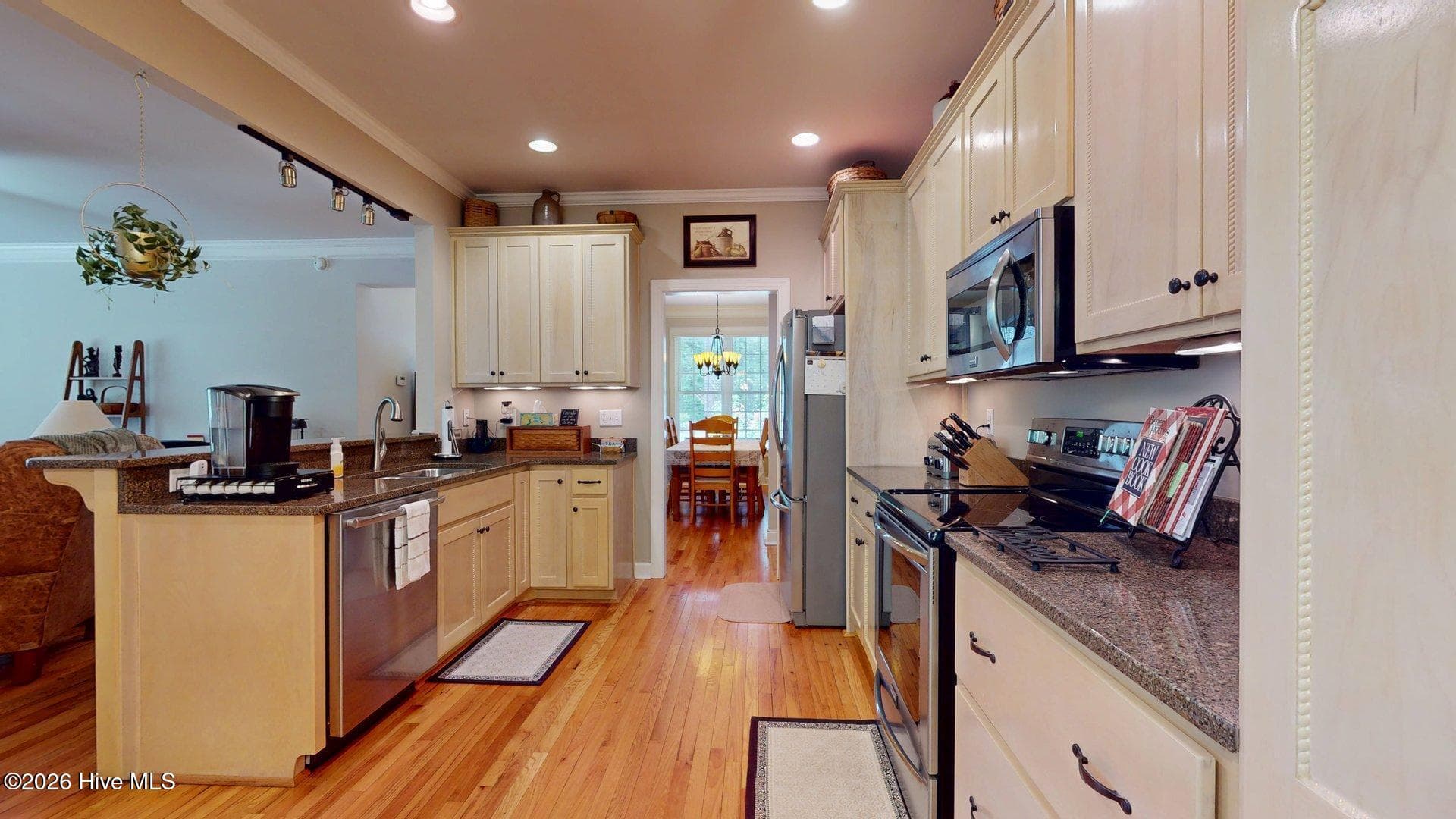 Single Family Residence at 30140 Sandstone Lane, Wagram, NC 28396, photo 13 of 39