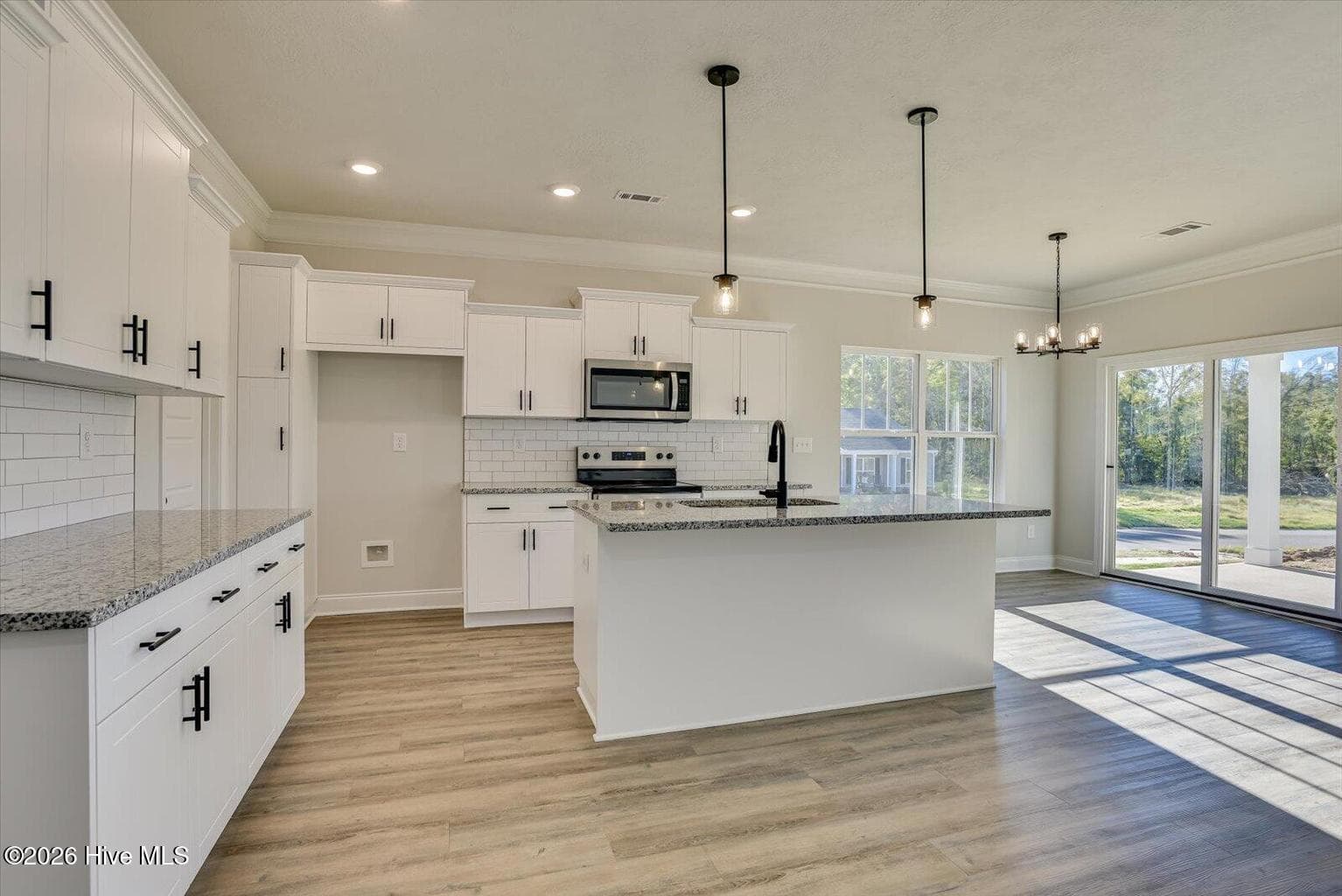 Single Family Residence at 491 Mill Stone Lane, North Augusta, SC 29860, photo 4 of 23