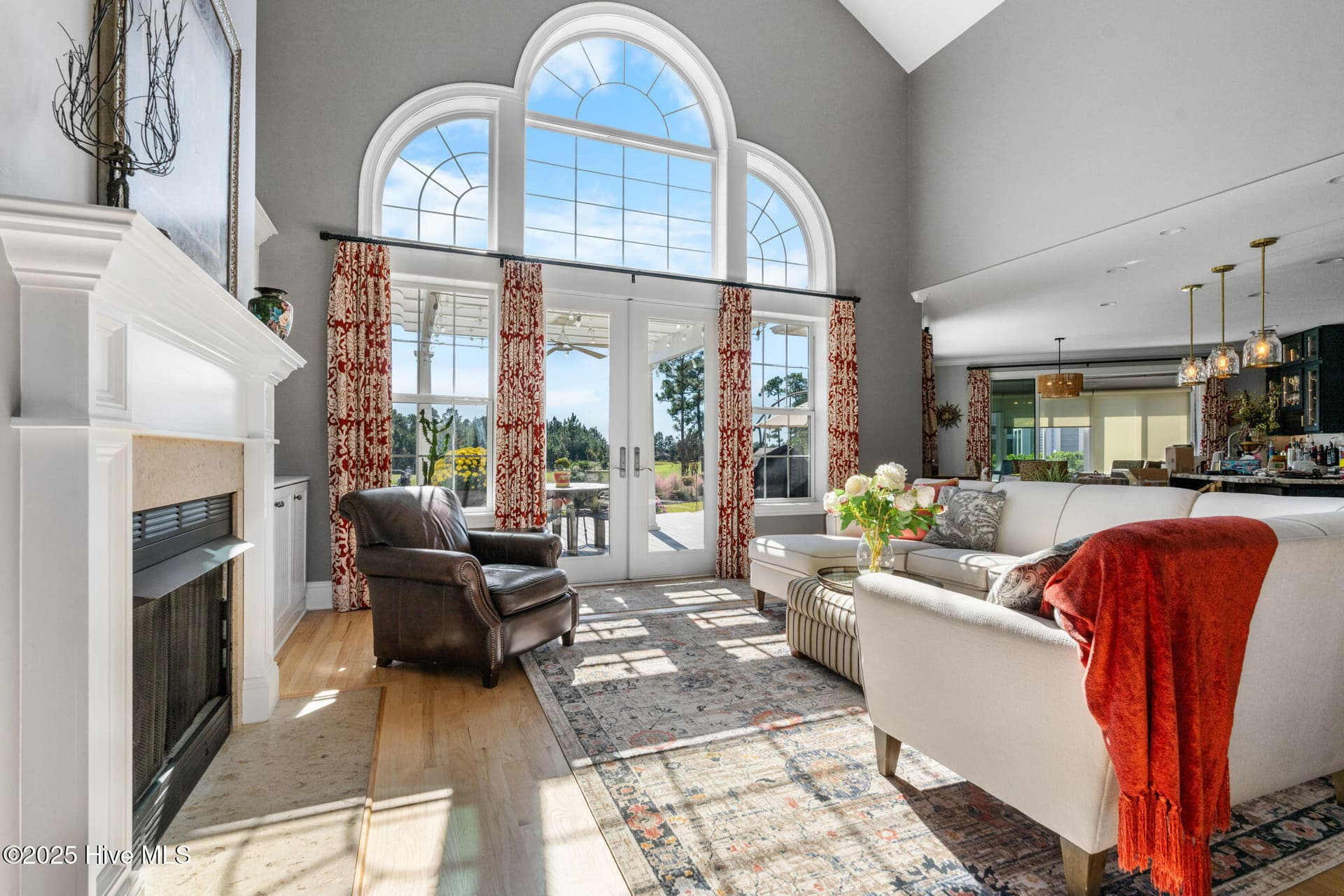 Single Family Residence at 2259 Compass Pointe South Wynd NE, Leland, NC 28451, photo 10 of 96