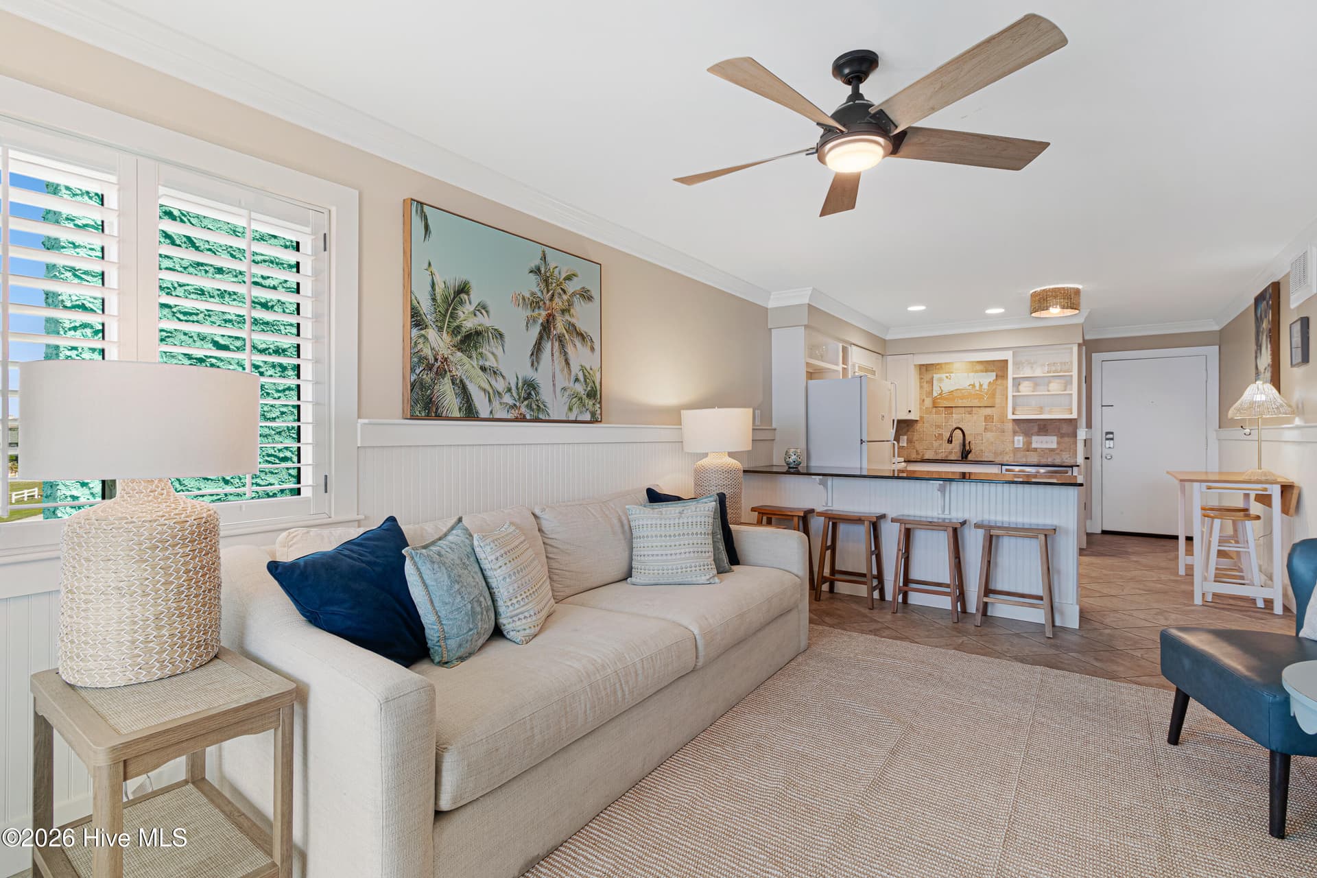 Condominium at 301 E Commerce Way Road 255 Sea Spray, Atlantic Beach, NC 28512, photo 2 of 3