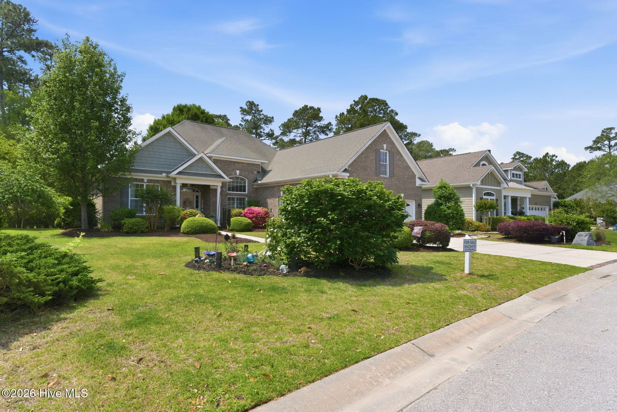 Single Family Residence at 3715 Pond Pine Court, Southport, NC 28461, photo 51 of 68