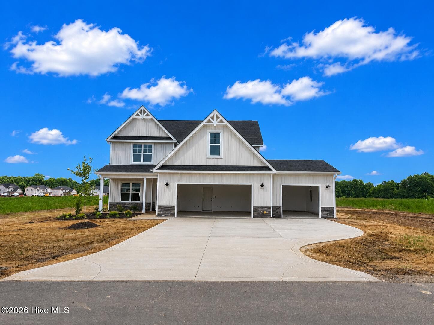 Single Family Residence at 59 Grady Farm Way, Benson, NC 27504, photo 13 of 224