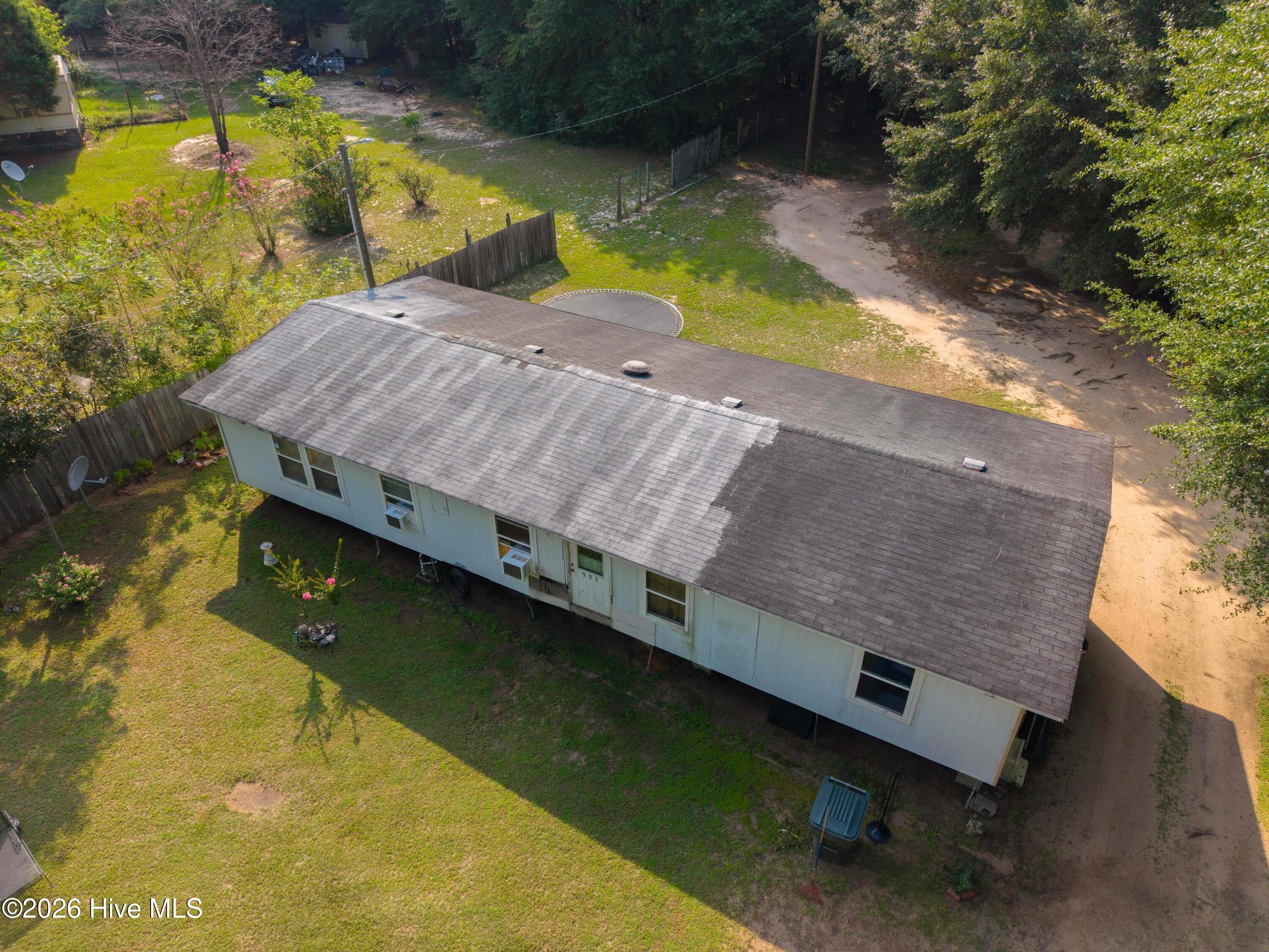 Residential Lot at 595 TRO Bennock Mill Road, Augusta, GA 30906, photo 14 of 14
