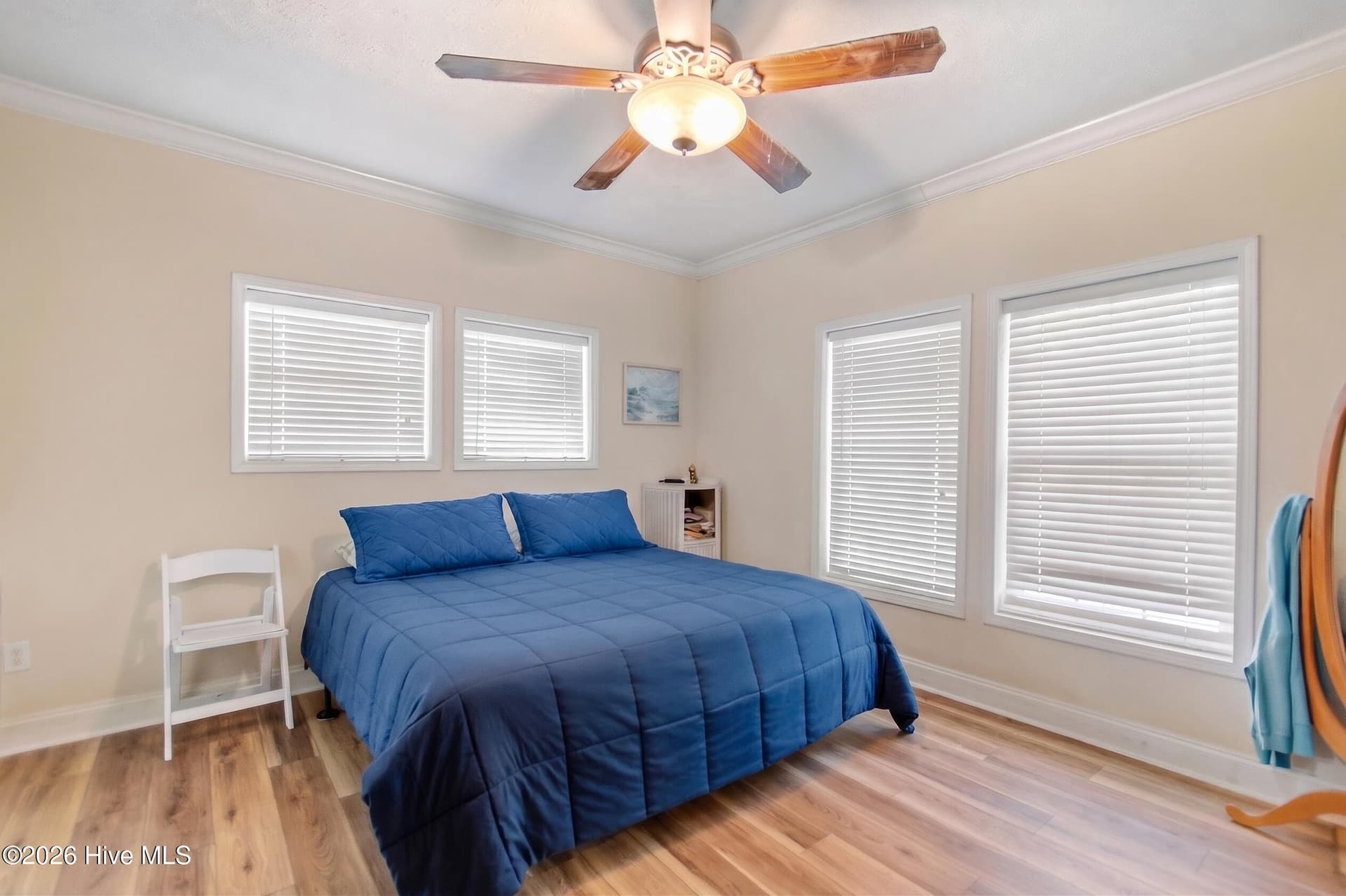 Single Family Residence at 5521 Rl Lewis Lane SE, Bolivia, NC 28422, photo 16 of 48