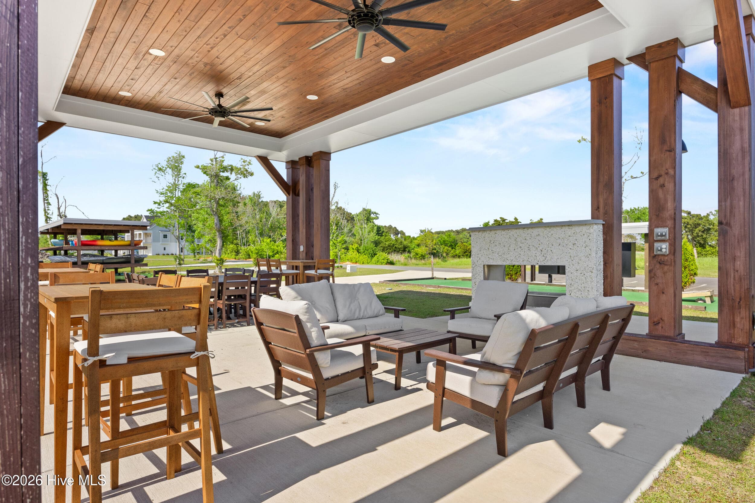 Single Family Residence at 356 Hardison Road, Holly Ridge, NC 28445, photo 63 of 63