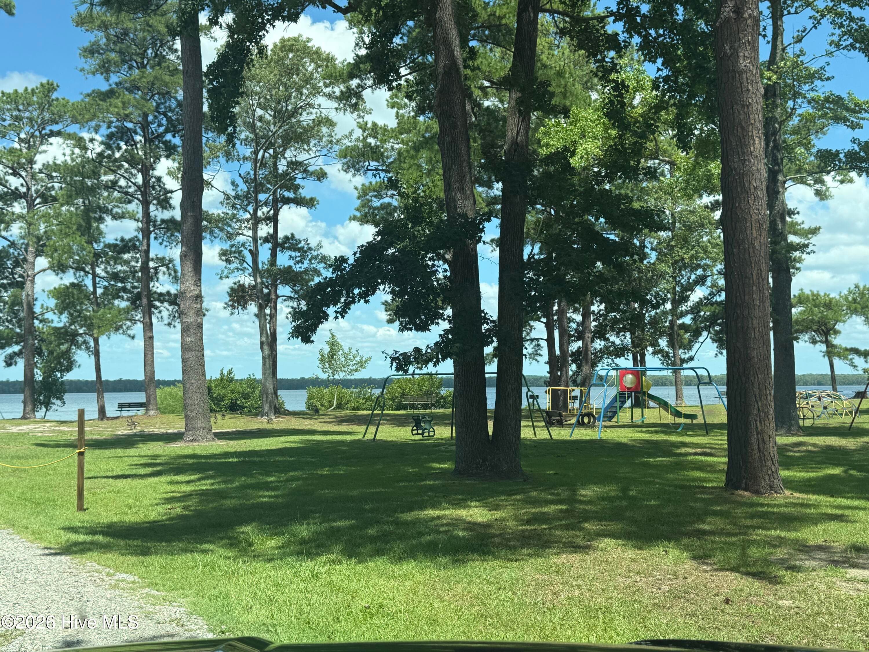 Park - 203 Cherokee Trail, Edenton, NC 27932