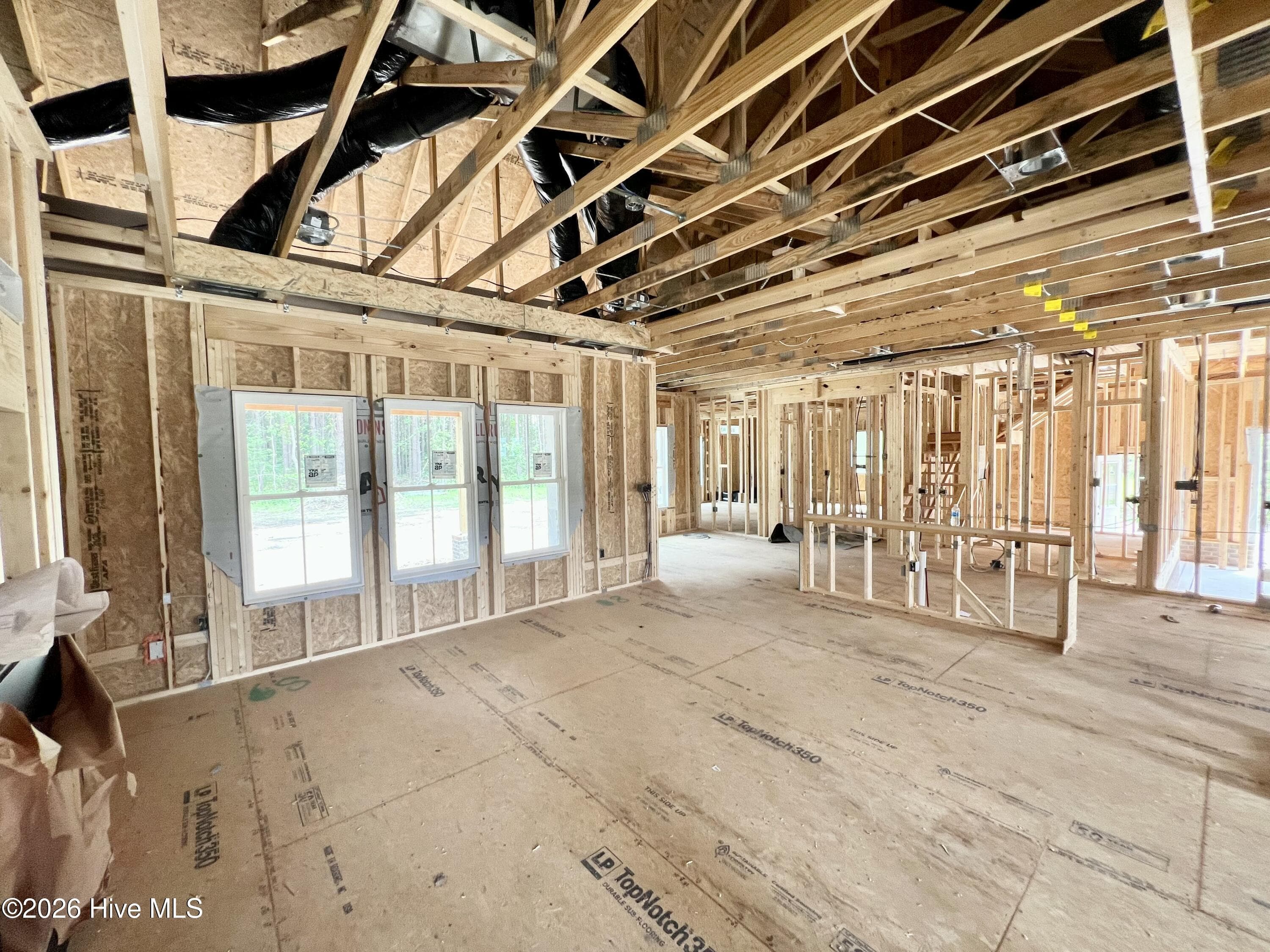 Single Family Residence at 207 Hillstead Way, Smithfield, NC 27577, photo 19 of 320
