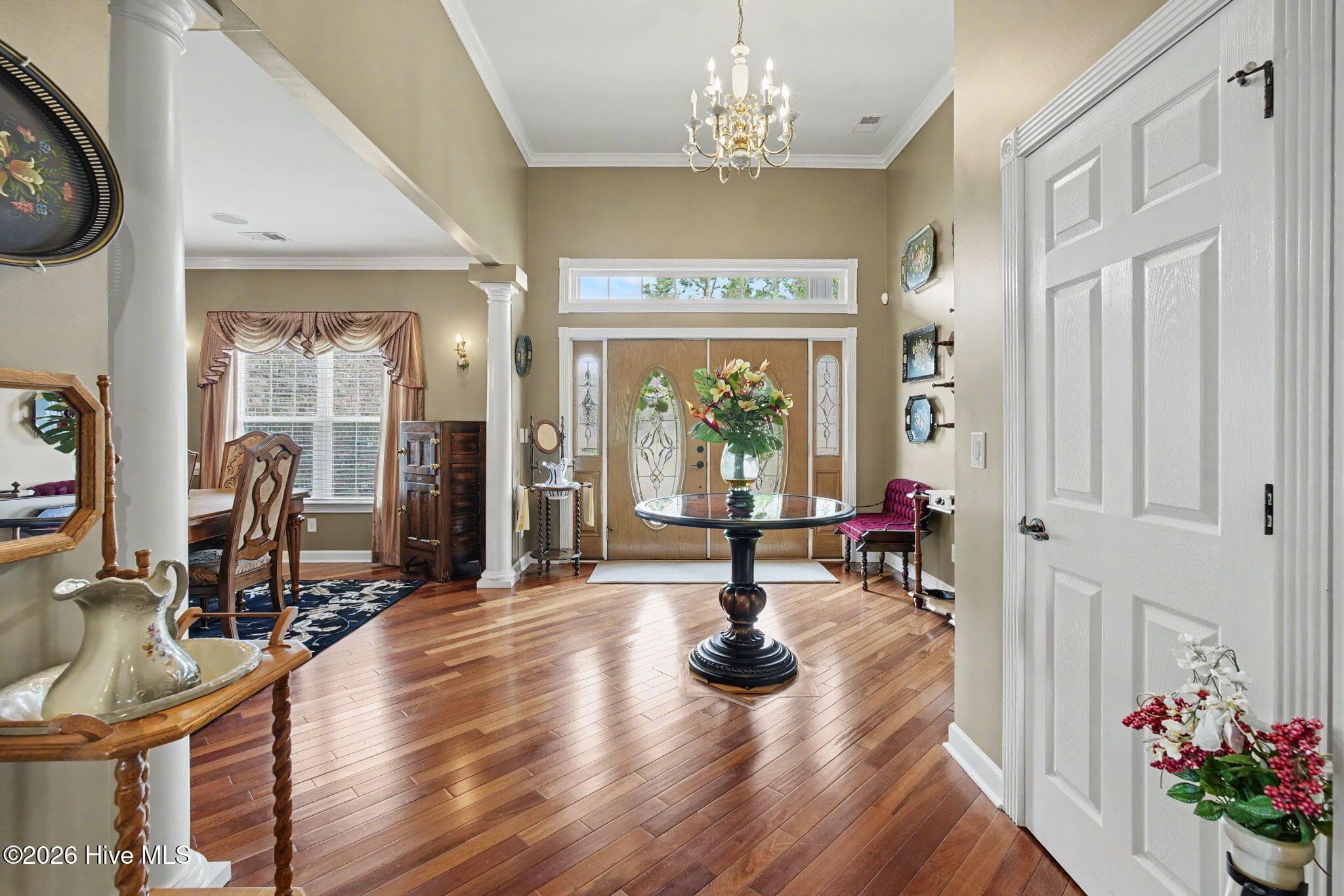 Single Family Residence at 665 Stanton Hall Drive NW, Calabash, NC 28467, photo 11 of 57