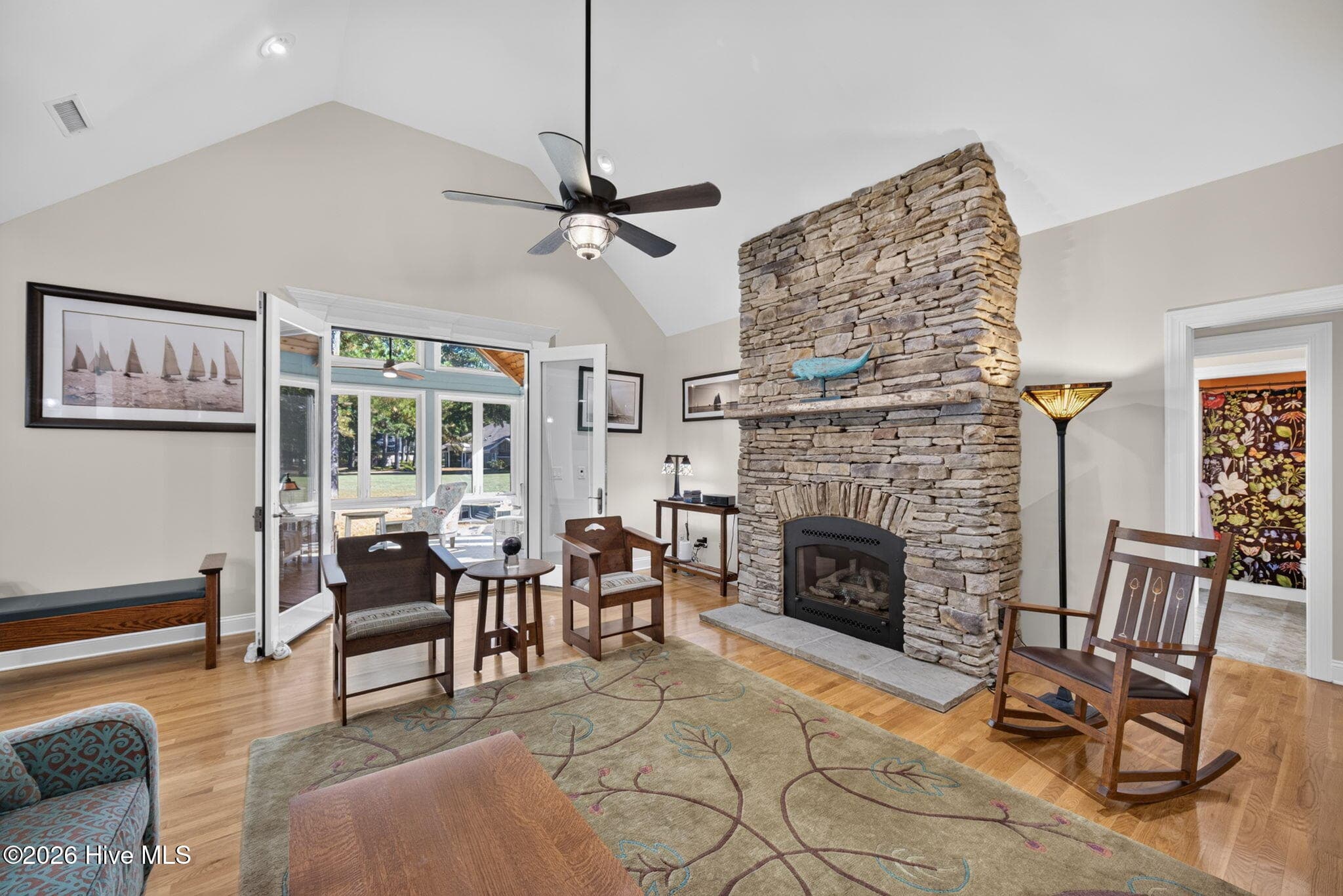 Single Family Residence at 108 Scuppernong River Drive, Hertford, NC 27944, photo 9 of 62