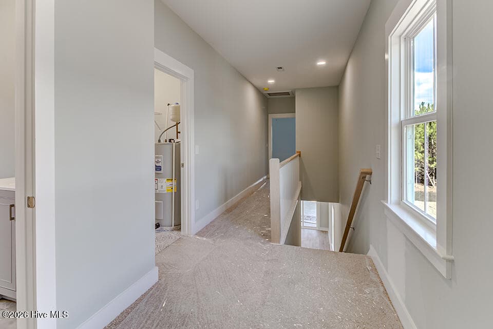 Single Family Residence at 439 Factory Road, Hampstead, NC 28443, photo 20 of 30