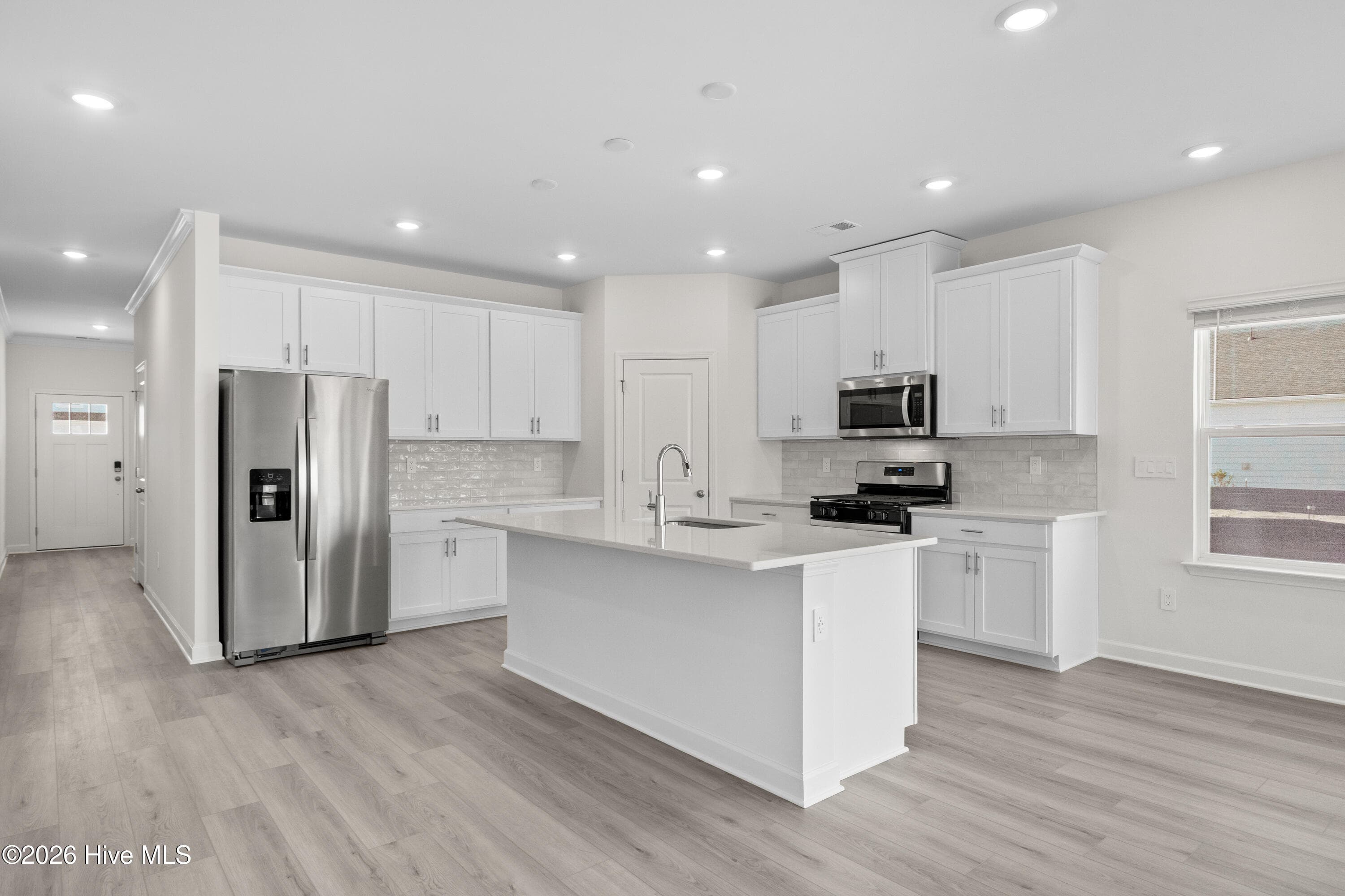 Single Family Residence at 4142 Generations Circle NW, Ash, NC 28420, photo 11 of 38