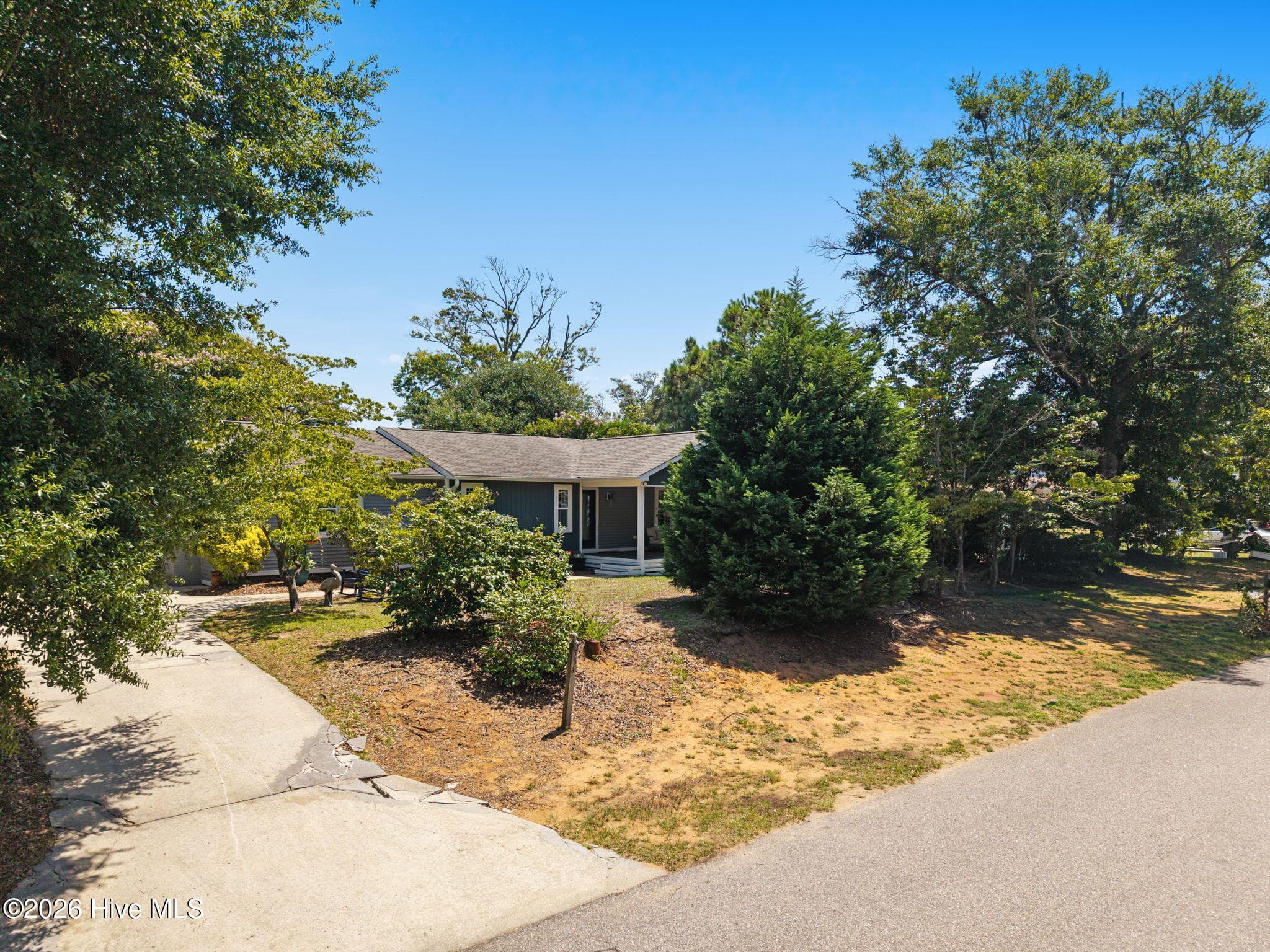 Single Family Residence at 334 NE 59th Street, Oak Island, NC 28465, photo 64 of 71