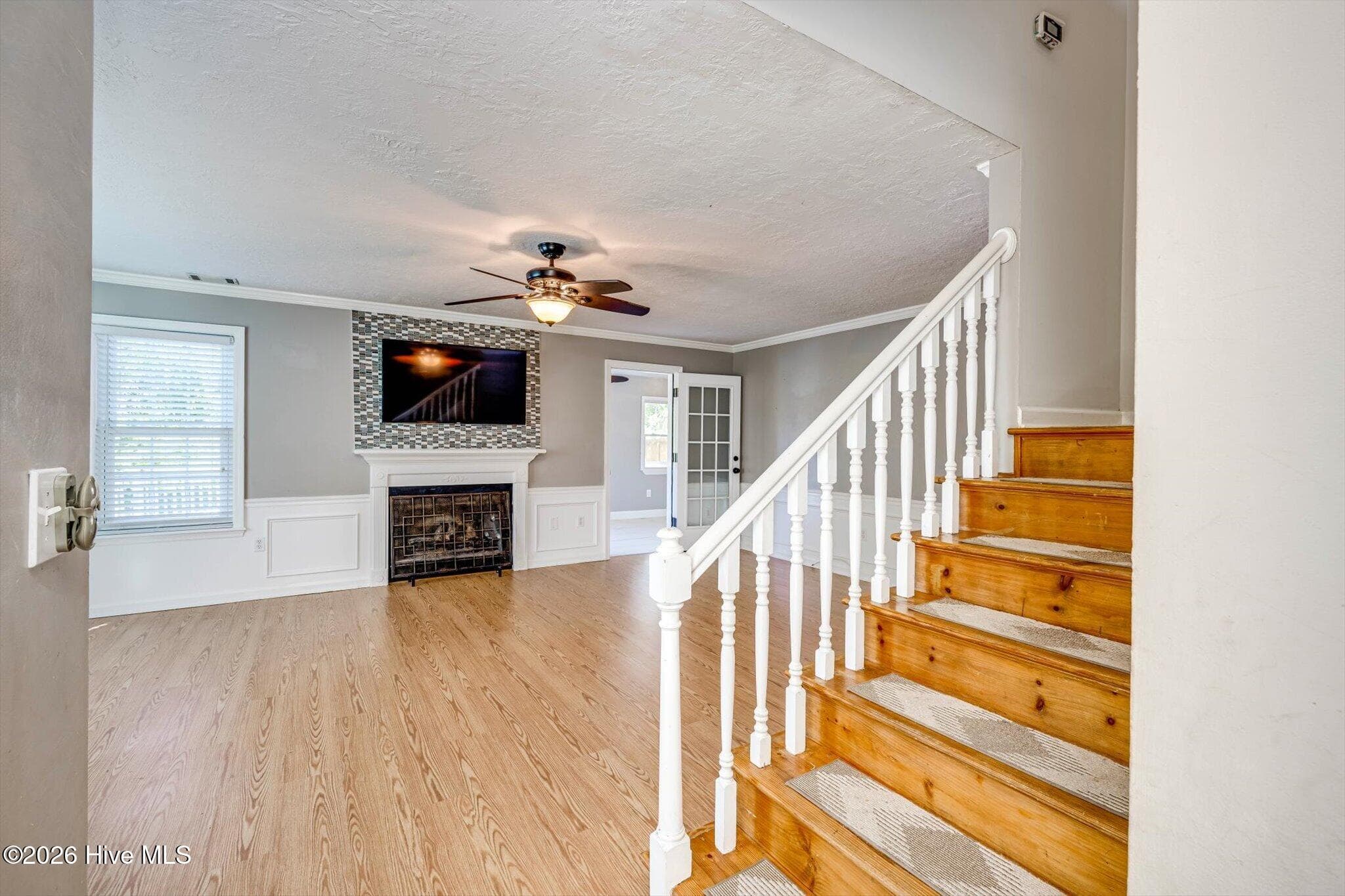 Single Family Residence at 595 Blue Ridge Crossing, Evans, GA 30809, photo 24 of 49