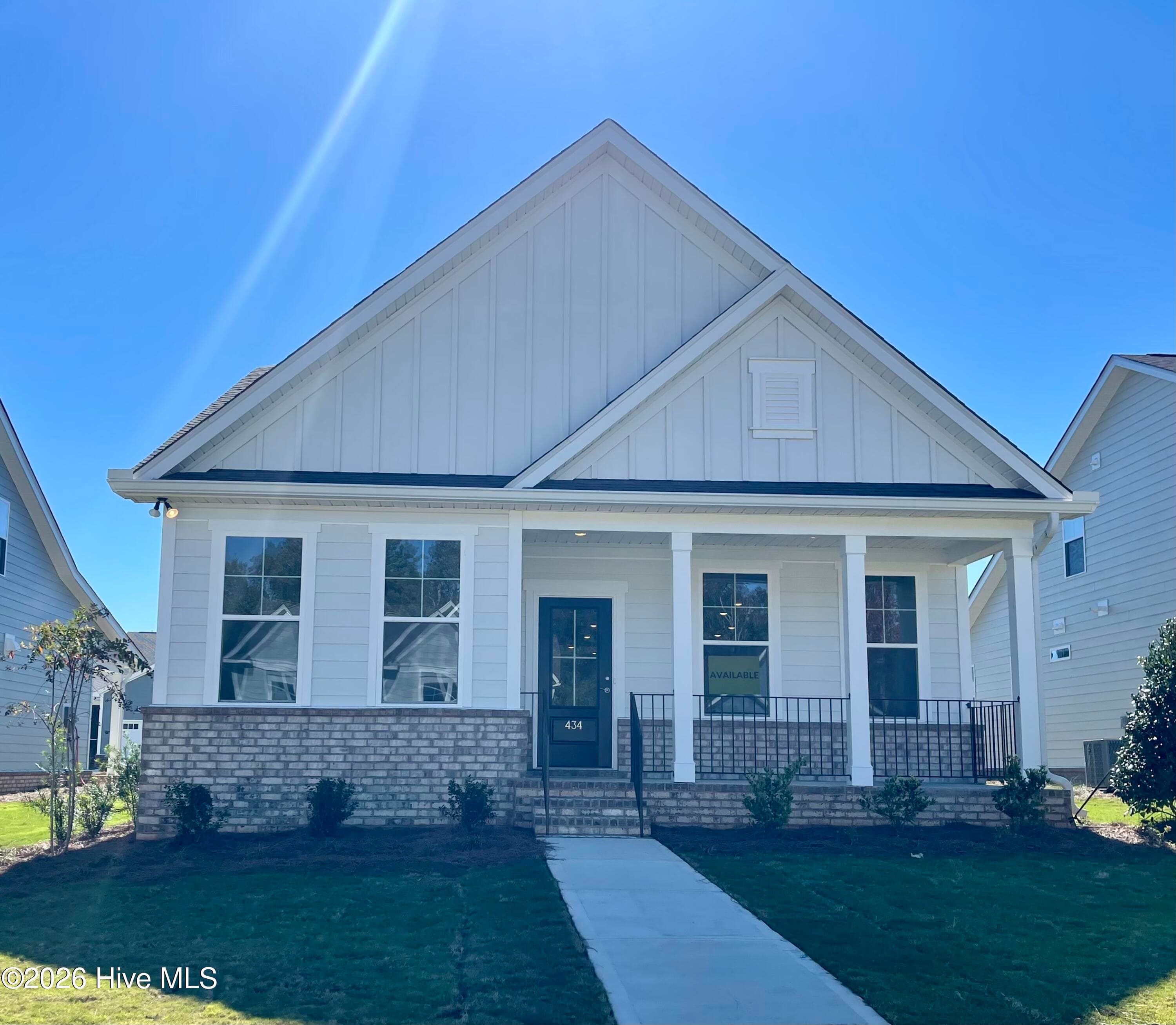 434 Minim Way, North Augusta, SC 29860