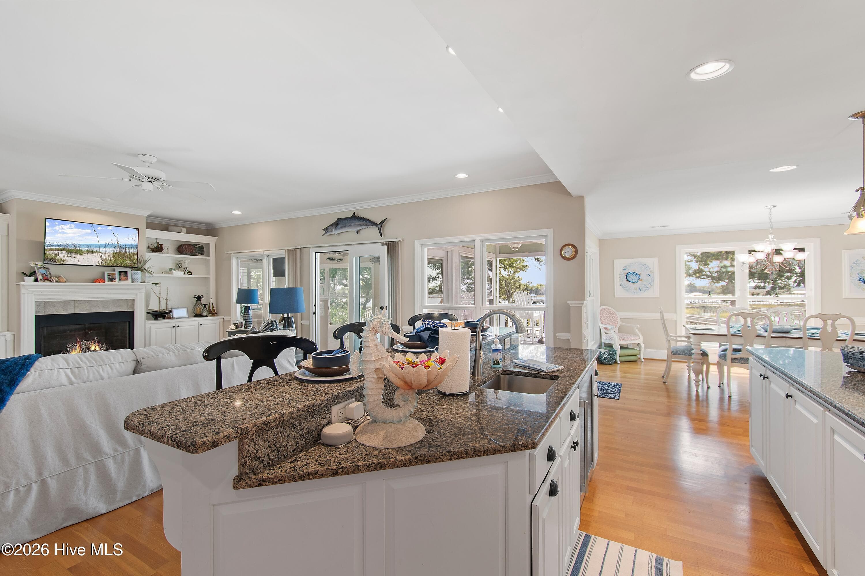 Single Family Residence at 516 Twisted Oak Lane, Sunset Beach, NC 28468, photo 48 of 64