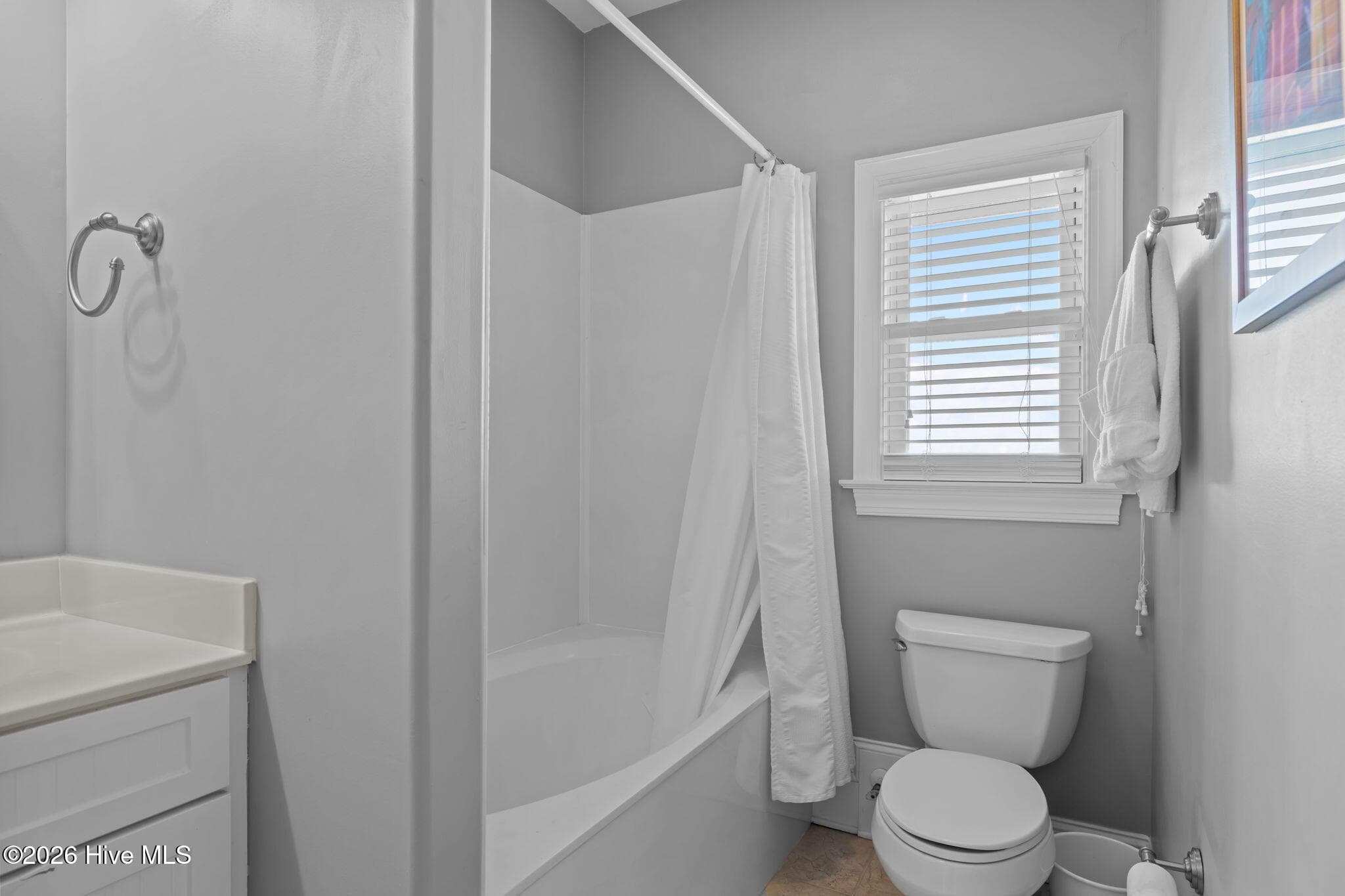 4th Bath - 4204 Emerald Drive, Emerald Isle, NC 28594