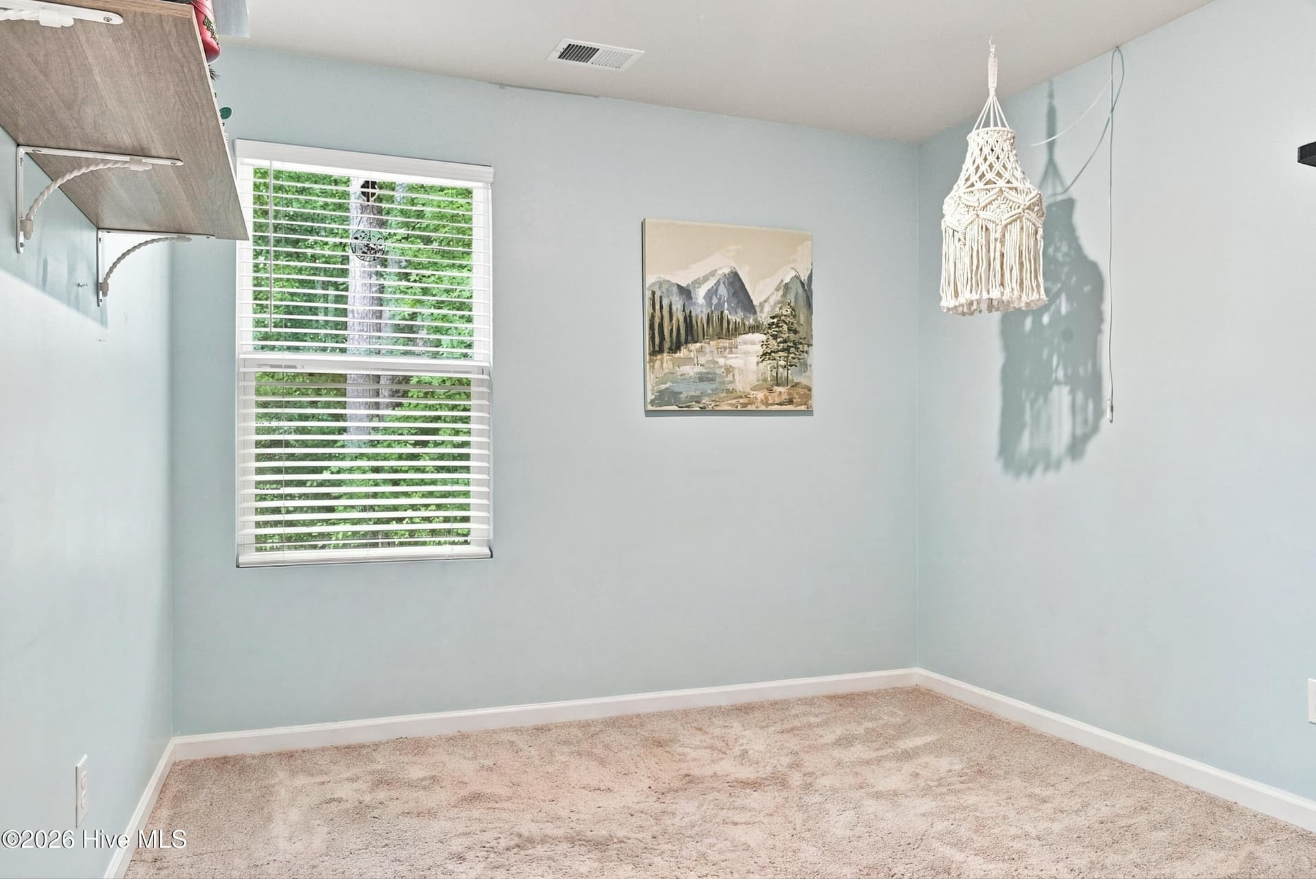 BEDROOM #4 - 2519 Sendero Drive SE, Bolivia, NC 28422