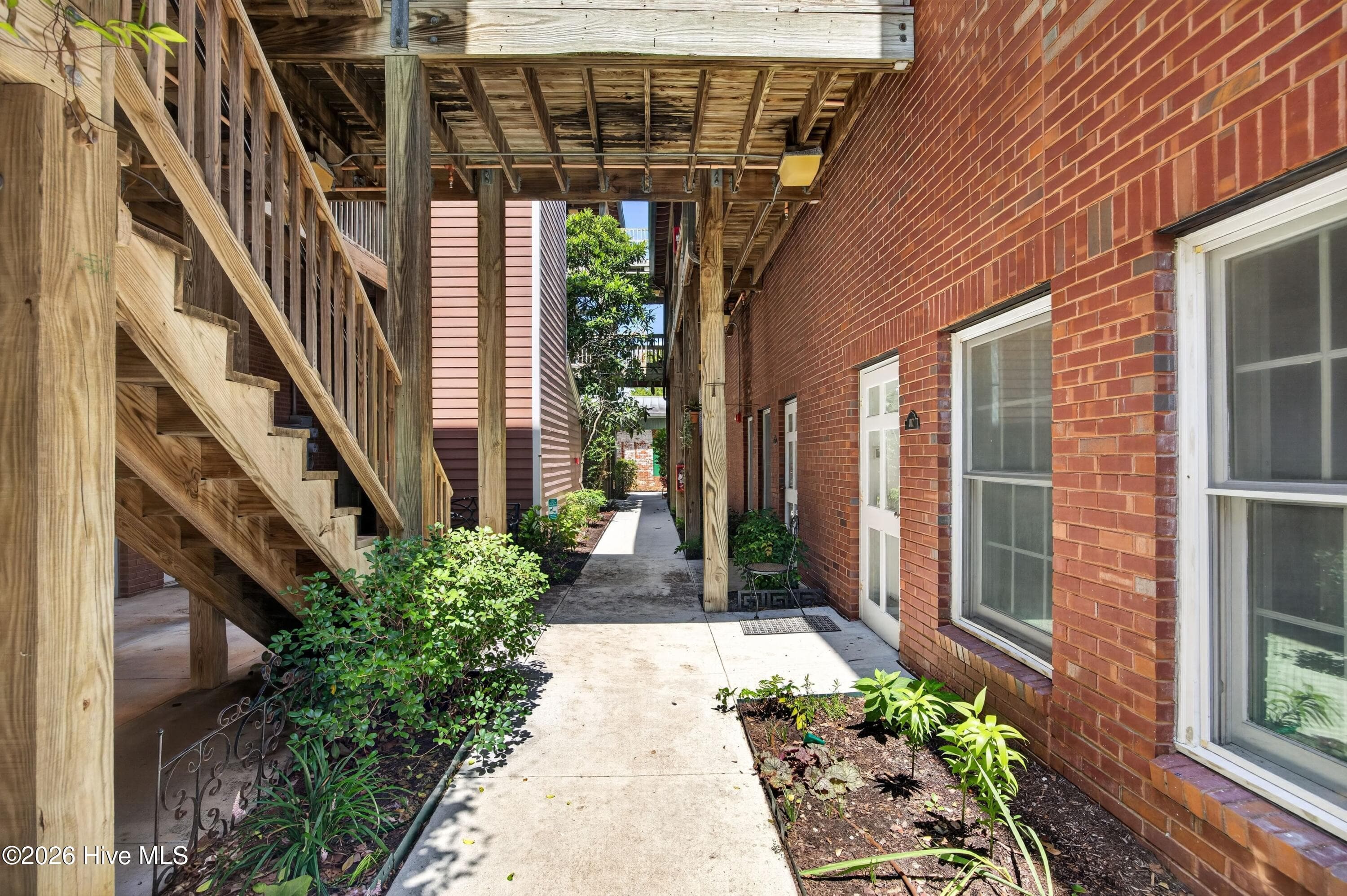 Condominium at 215 S Water Street Apt 107, Wilmington, NC 28401, photo 8 of 31