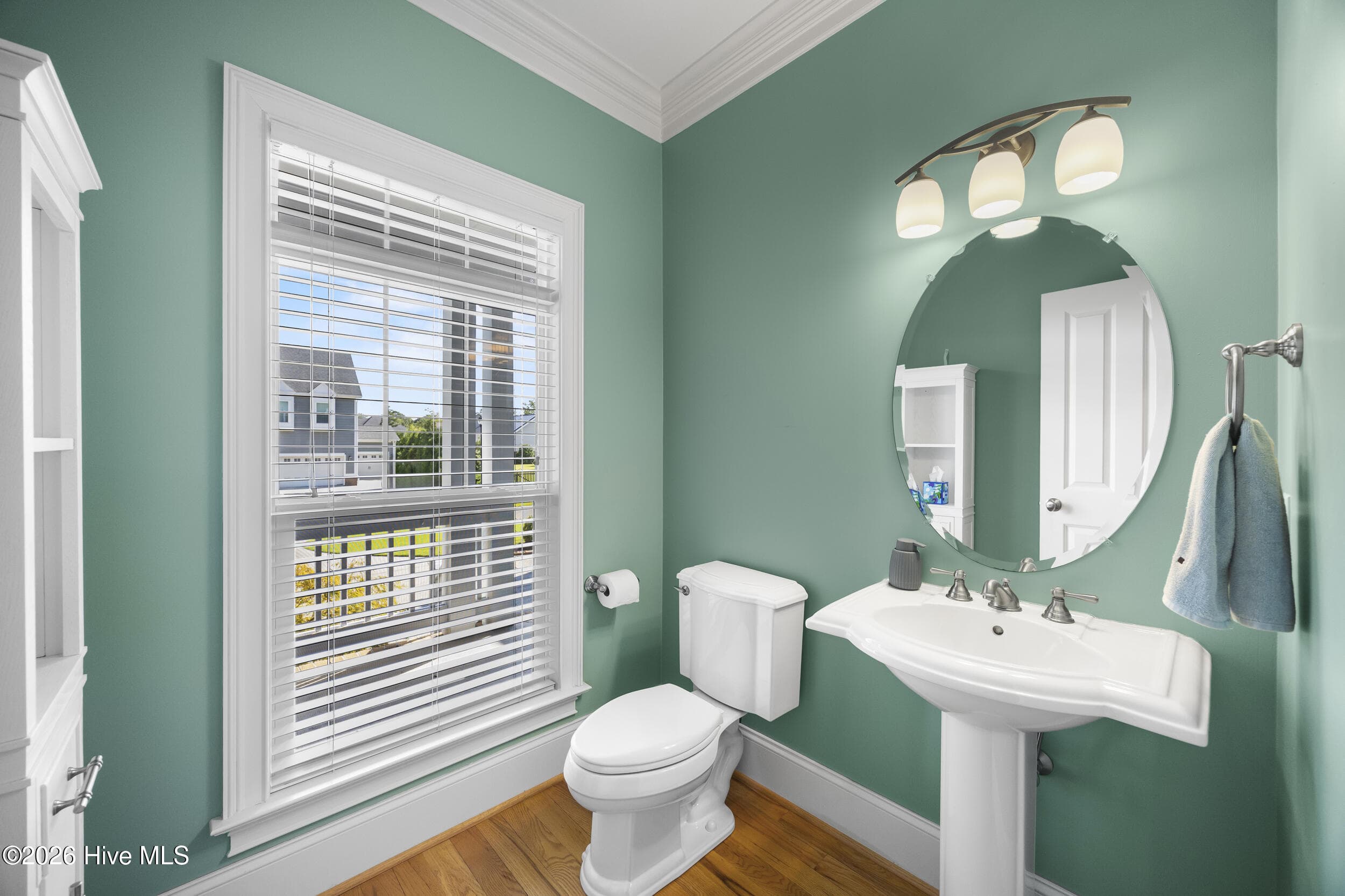 Single Family Residence at 8762 Ramsbury Way, Wilmington, NC 28411, photo 19 of 40