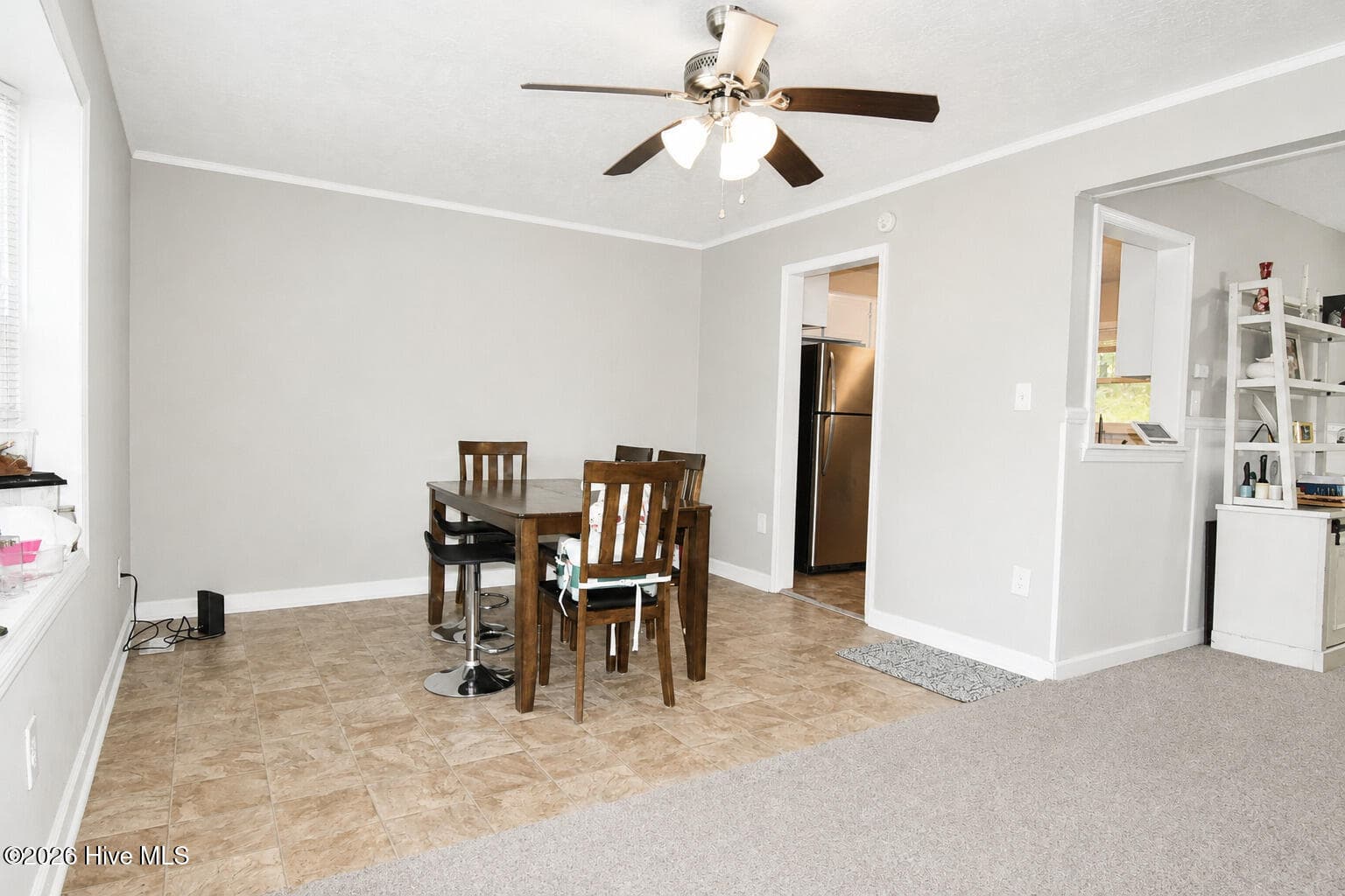 Single Family Residence at 2501 Shannon Court, Hephzibah, GA 30815, photo 11 of 25