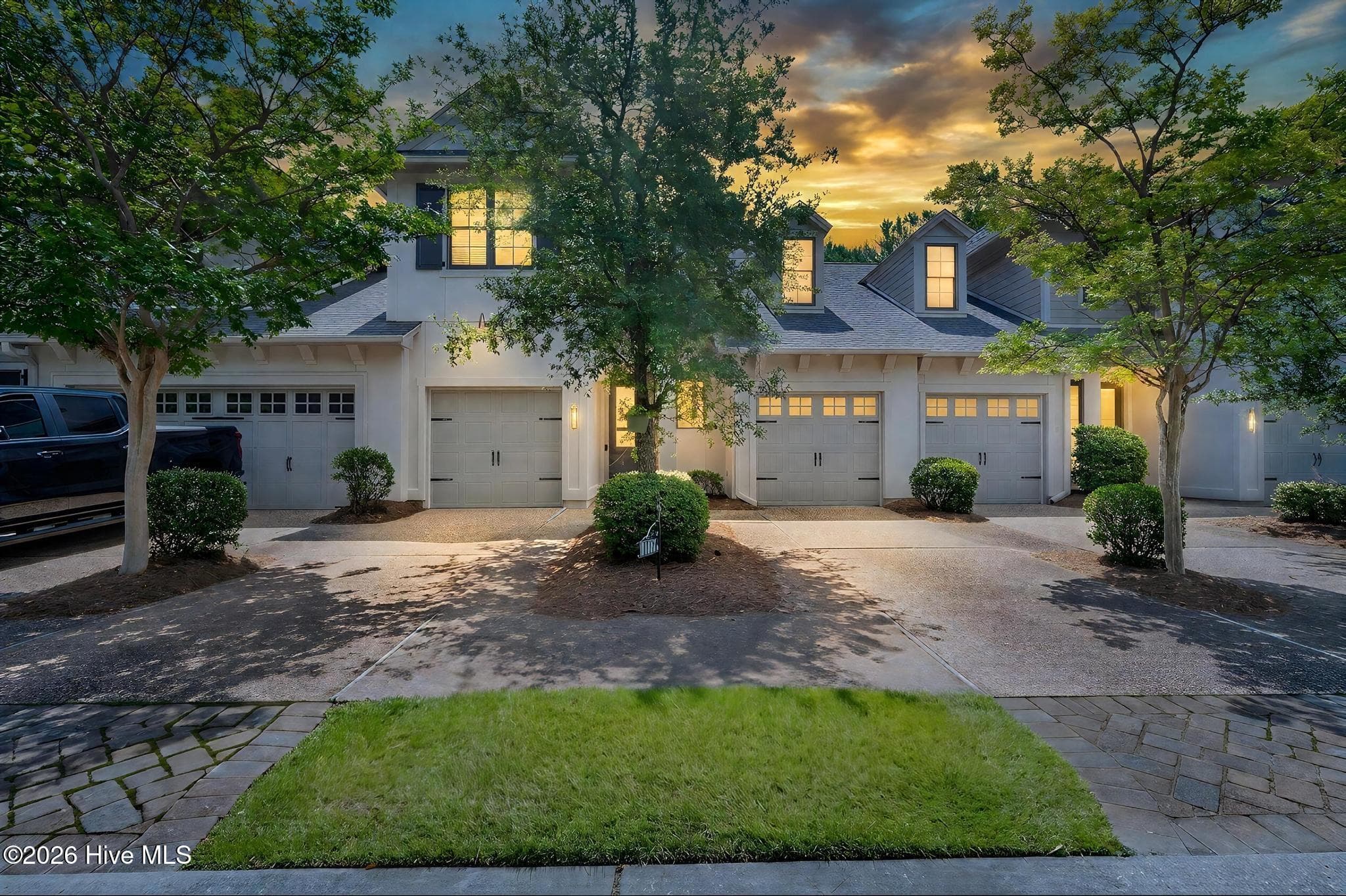 Townhouse at 1186 Evangeline Drive, Leland, NC 28451, photo 3 of 60