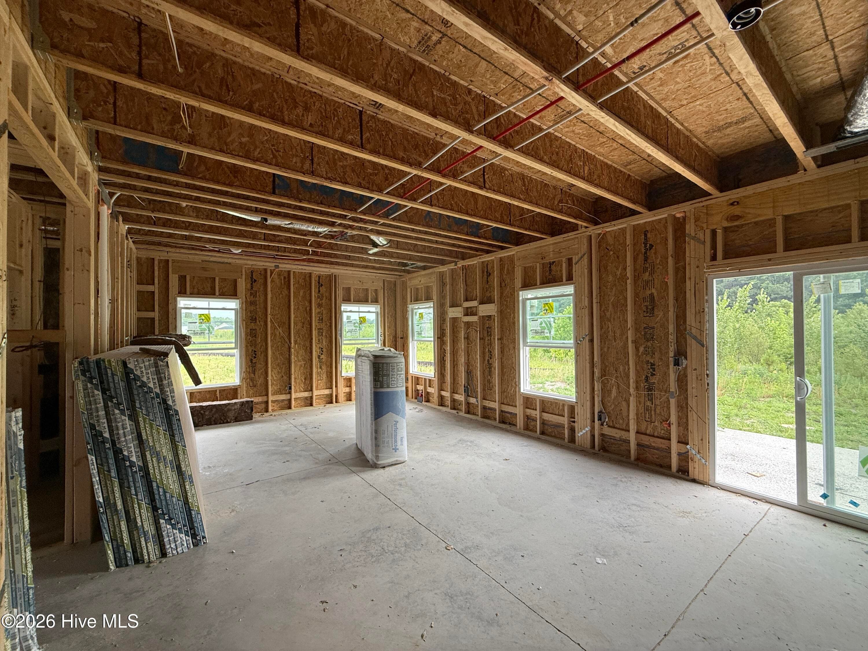 Single Family Residence at 51 Fiddleneck Court, Selma, NC 27576, photo 62 of 311