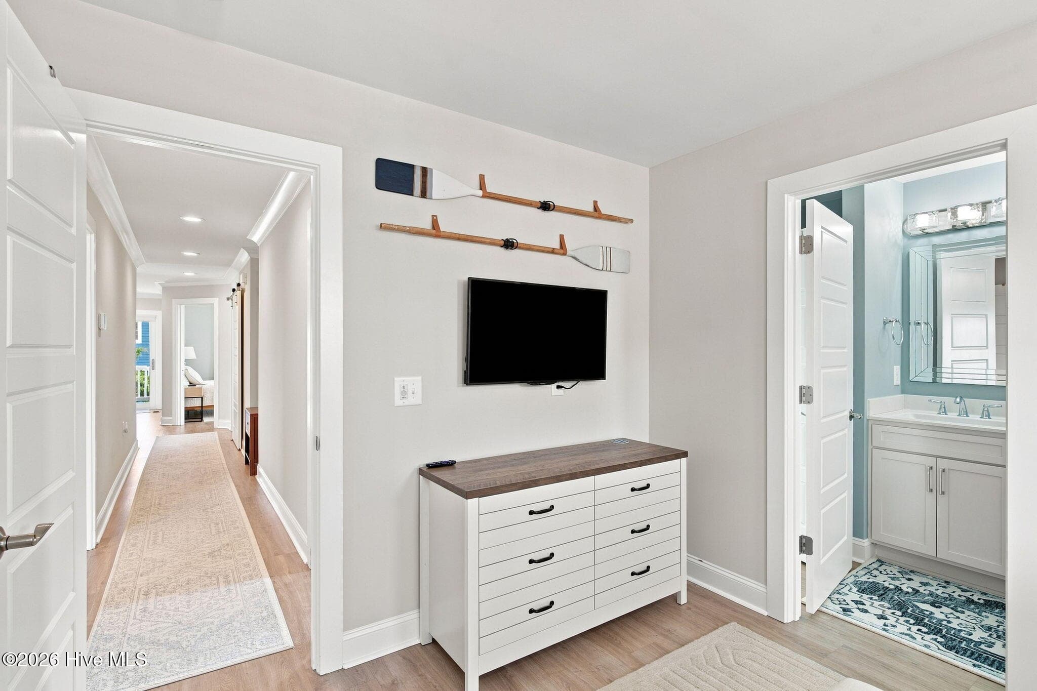 Single Family Residence at 500 Canal Drive, Carolina Beach, NC 28428, photo 34 of 73