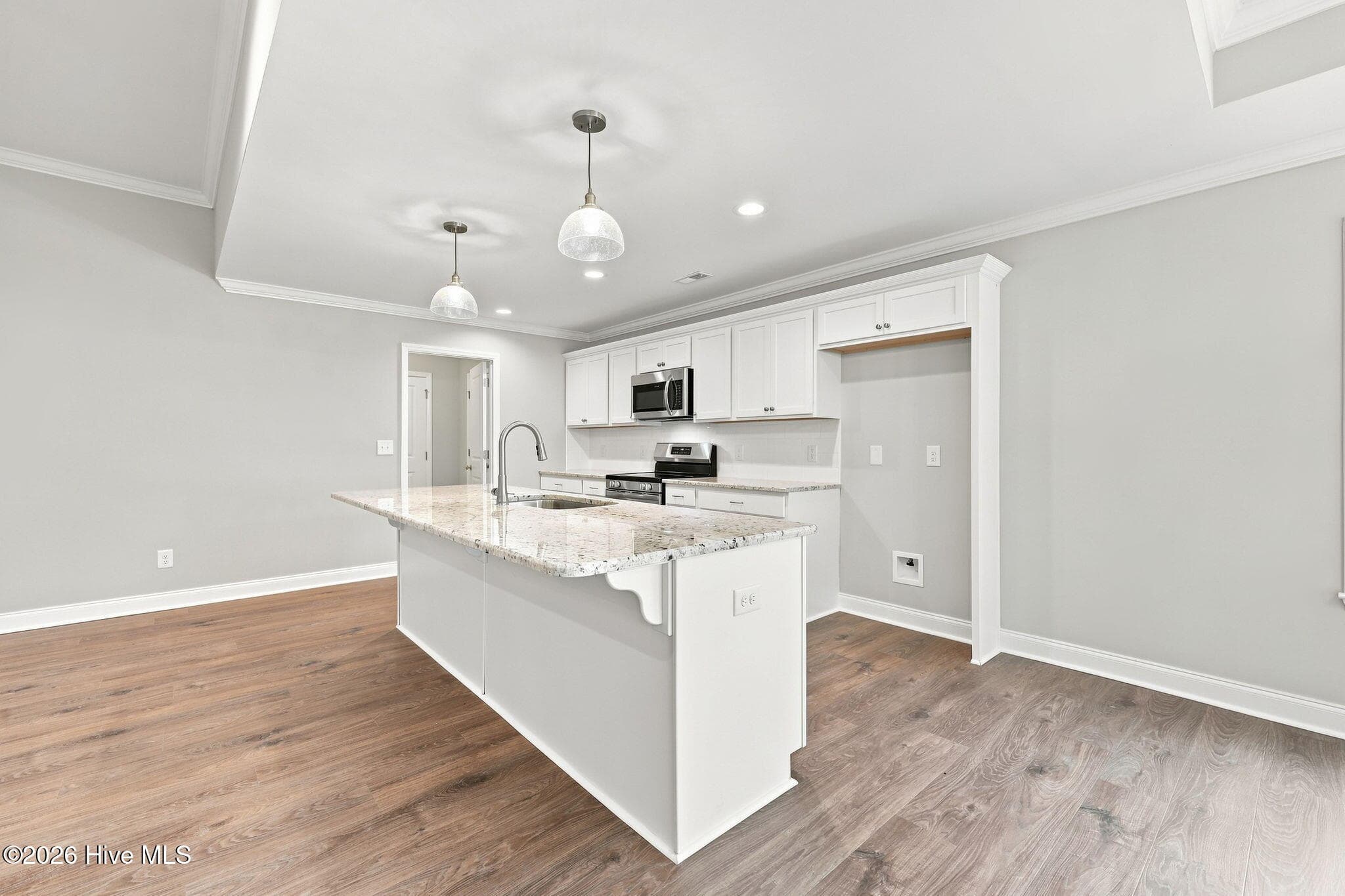 Single Family Residence at 2325 Rhinestone Drive, Winterville, NC 28590, photo 20 of 75