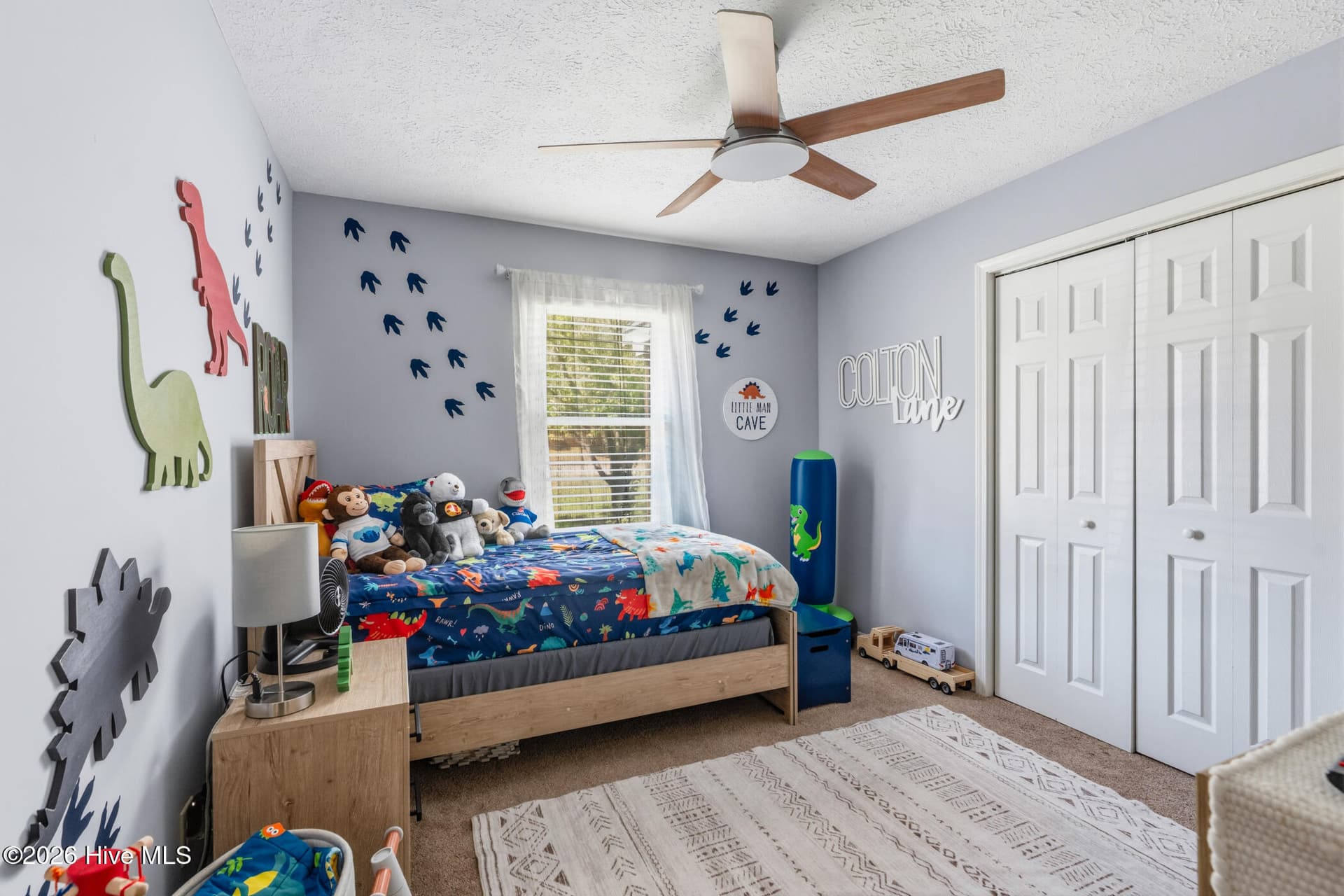 Single Family Residence at 1511 Brookfield Road, Rockingham, NC 28379, photo 17 of 31