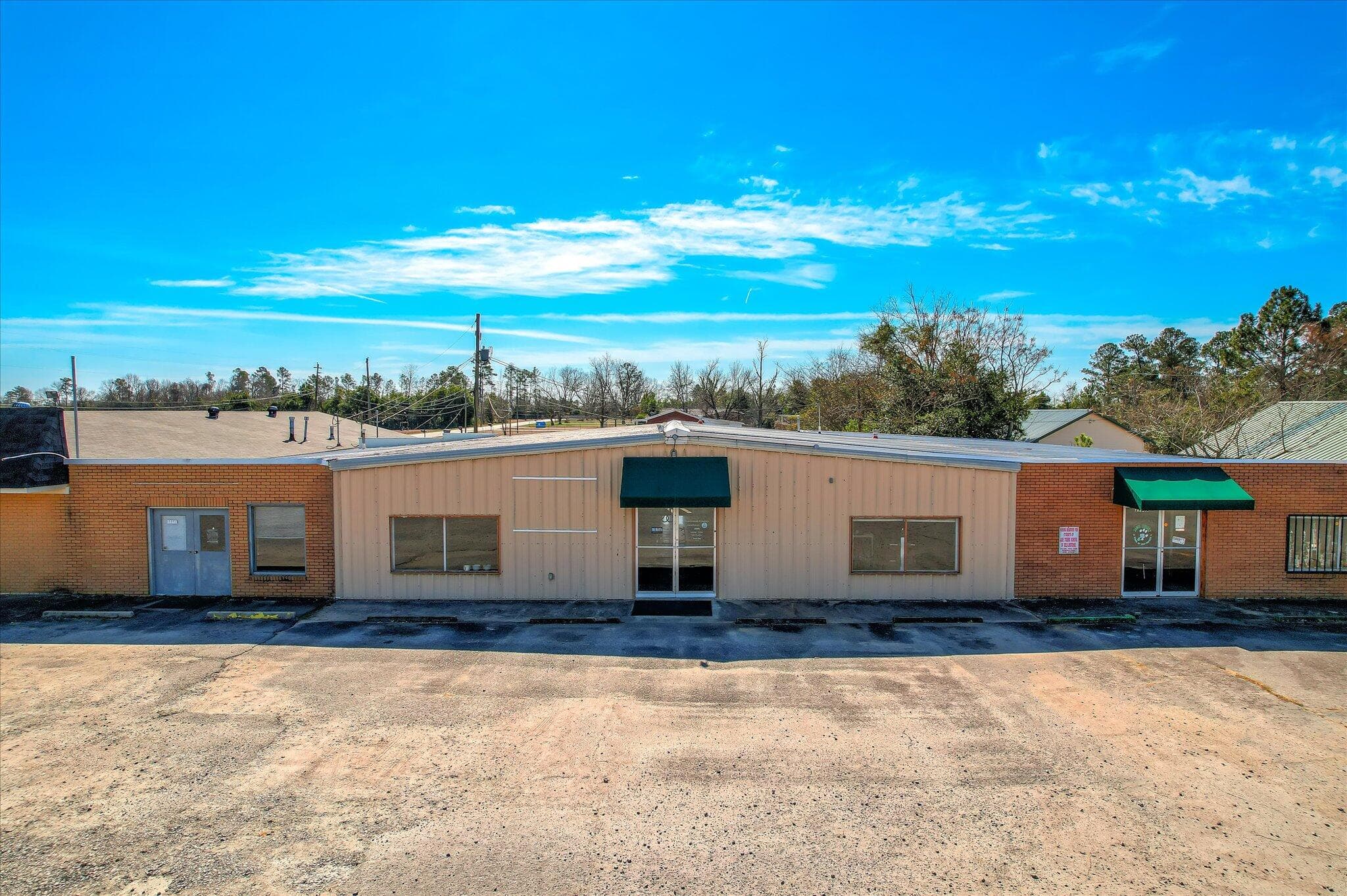 Office at 2356 Georgia 88, Hephzibah, GA 30815, photo 3 of 16