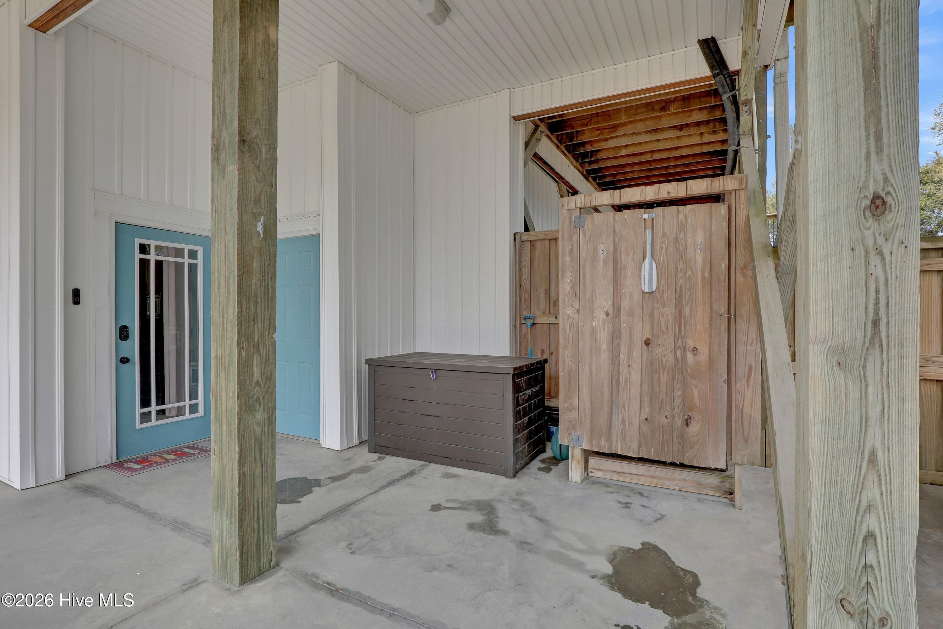Townhouse at 208-2 Gysgt D W Boatman Drive 2, North Topsail Beach, NC 28460, photo 60 of 82