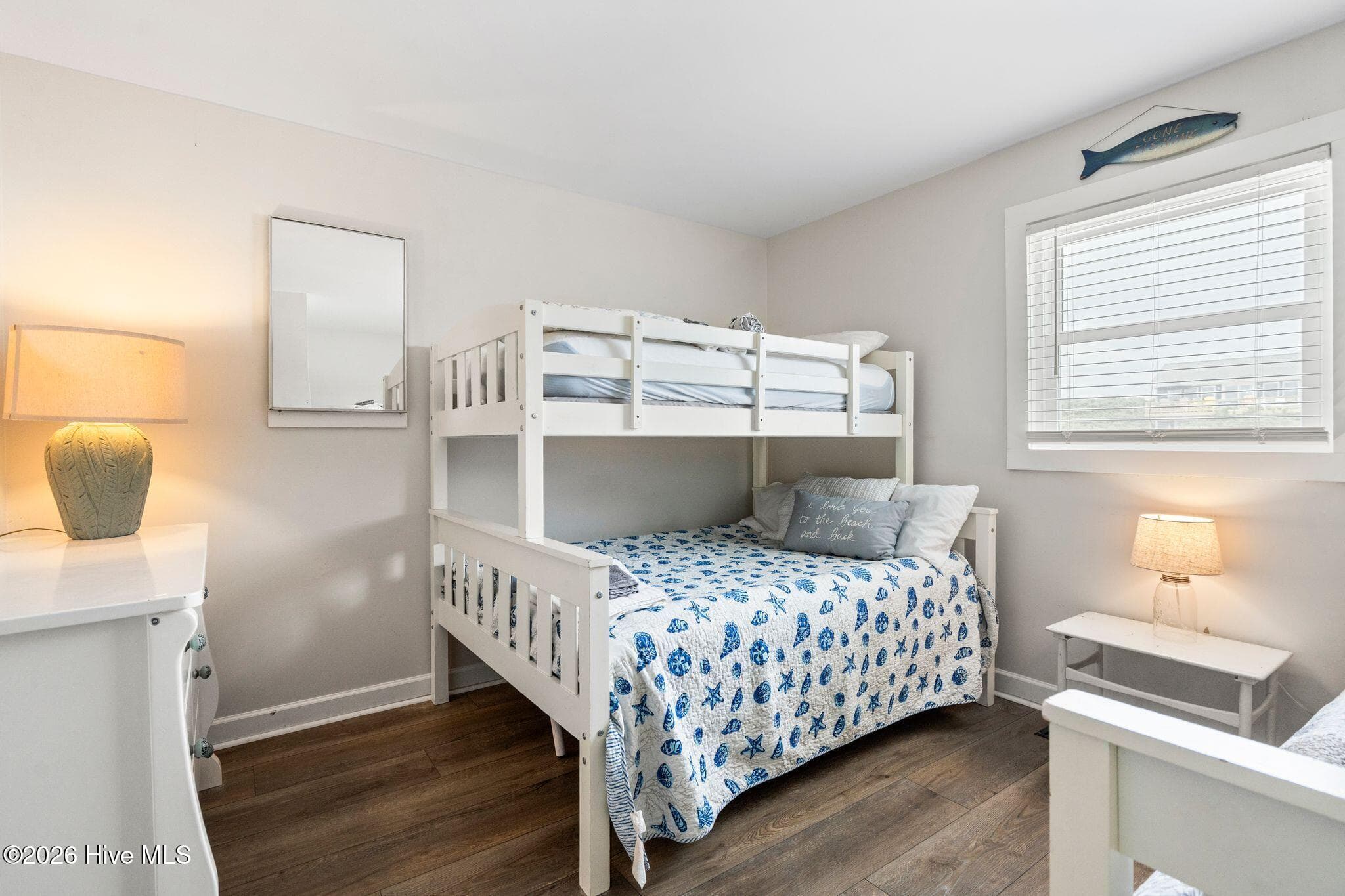 The kids are going to call dibs on this one. - 129 S Anderson Boulevard A, Topsail Beach, NC 28445