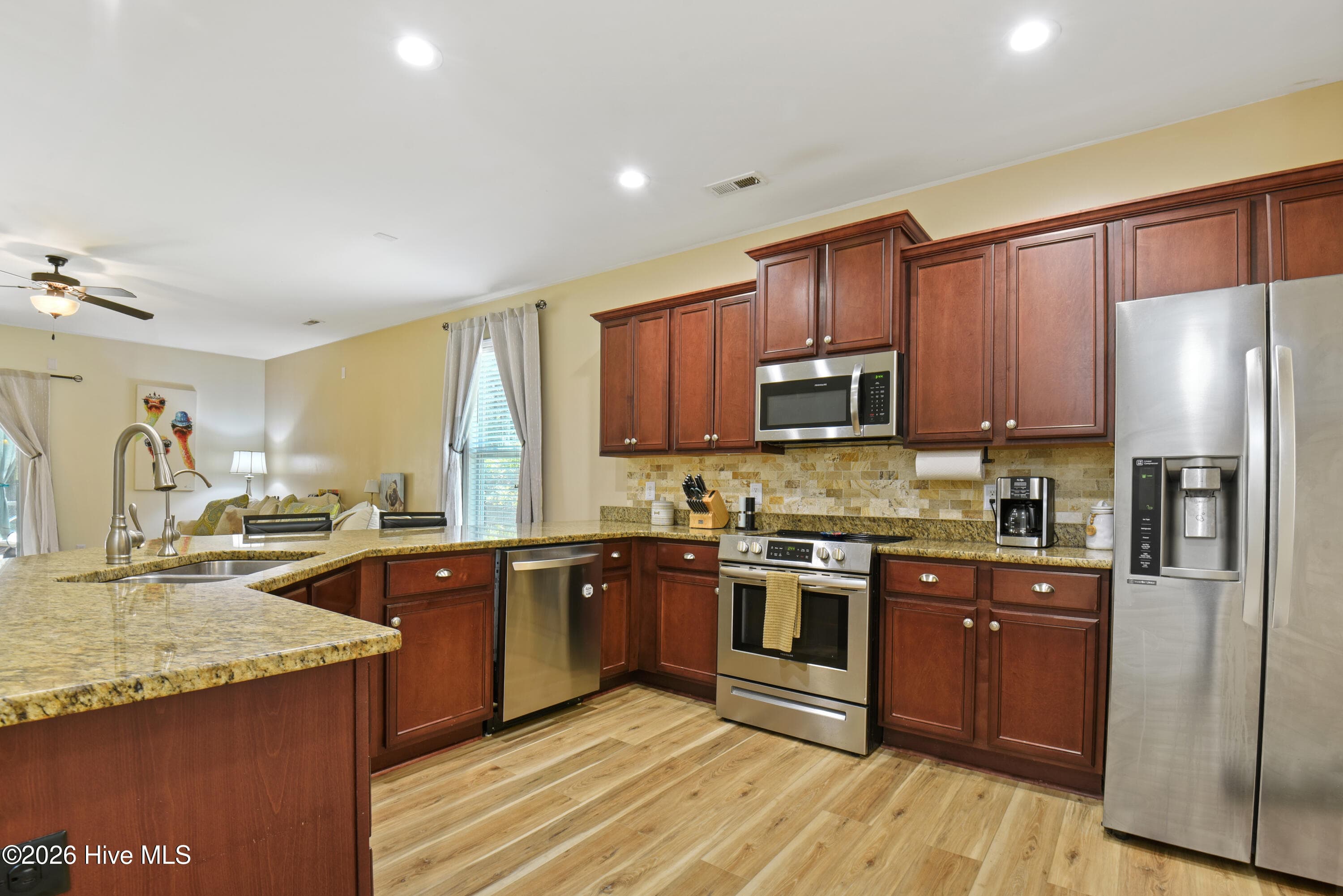 Single Family Residence at 143 Cornel Lane, Hampstead, NC 28443, photo 10 of 38