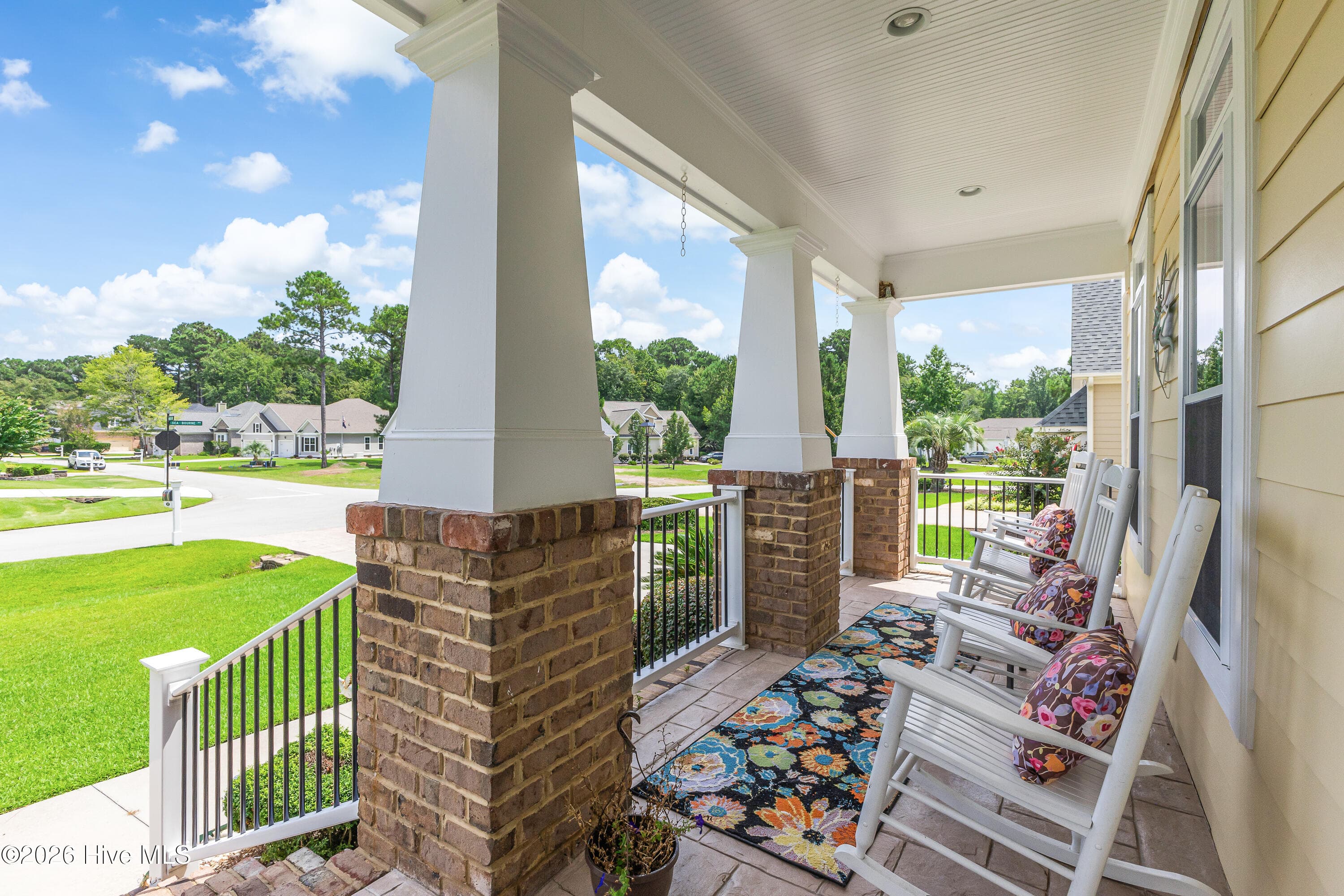 Single Family Residence at 1127 Sea Bourne Way, Sunset Beach, NC 28468, photo 5 of 59