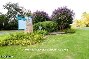 Single Family Residence at 7 Bobolink Road, Jackson Springs, NC 27281, photo 10 of 12