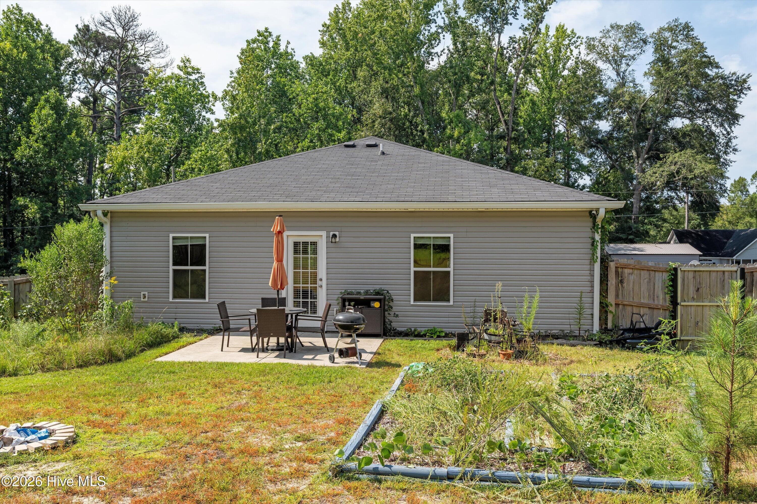 Single Family Residence at 805 Stephens Street, Grovetown, GA 30813, photo 27 of 29