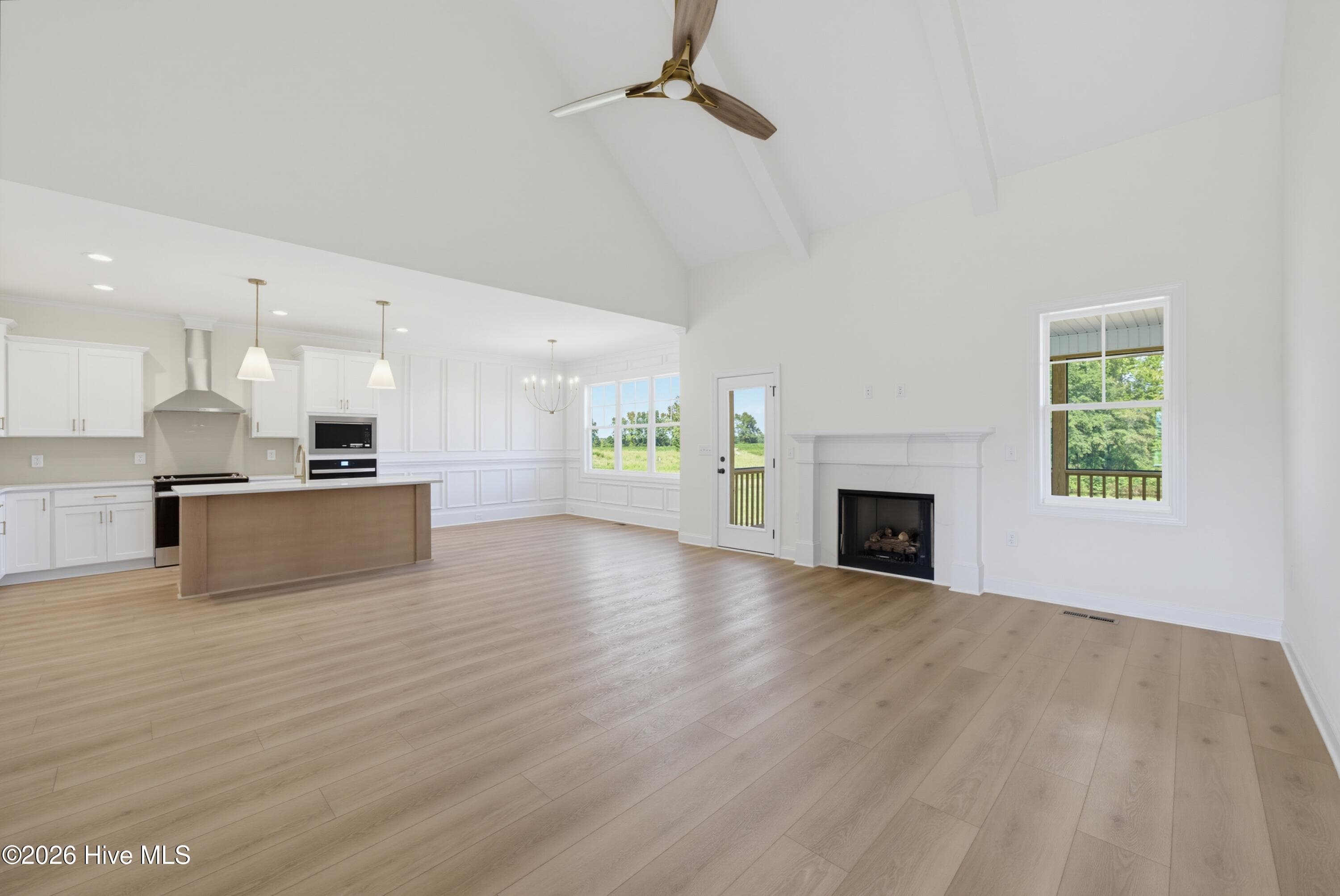 Single Family Residence at 5515 River Buck Road, Spring Hope, NC 27882, photo 17 of 75